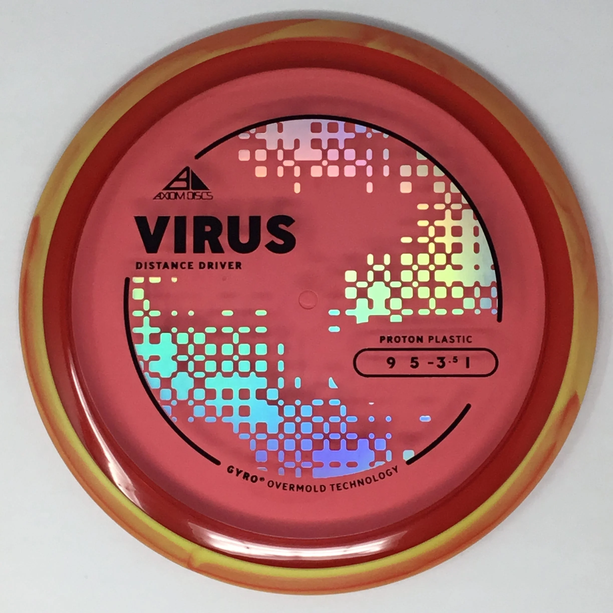 Virus (Proton - Project Lab Coat) - Image 15
