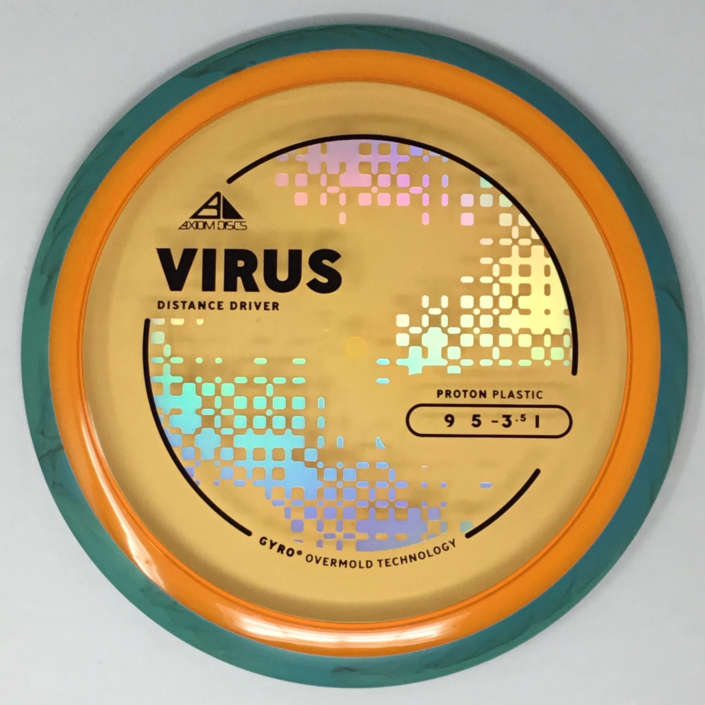 Virus (Proton - Project Lab Coat) - Image 20