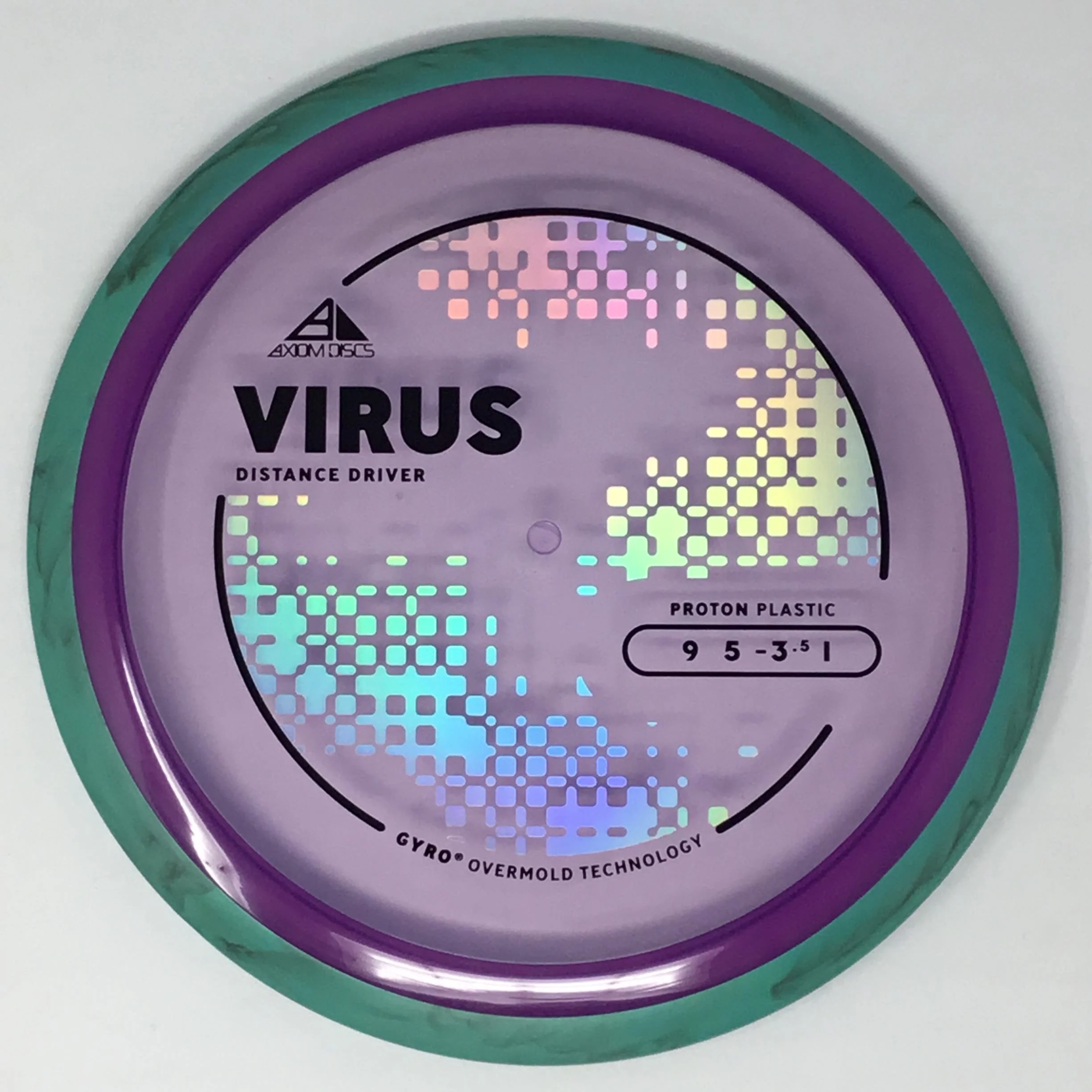 Virus (Proton - Project Lab Coat) - Image 21