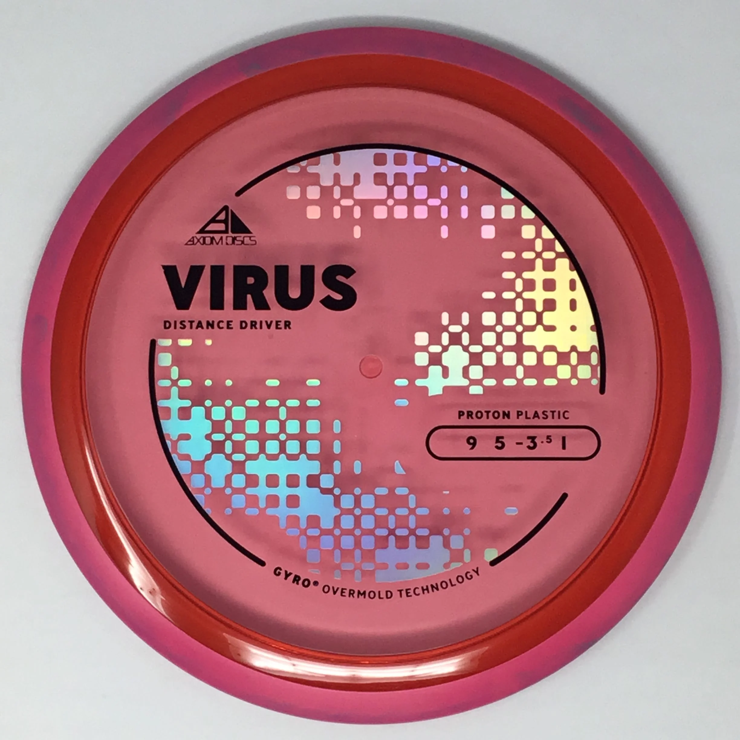 Virus (Proton - Project Lab Coat) - Image 9
