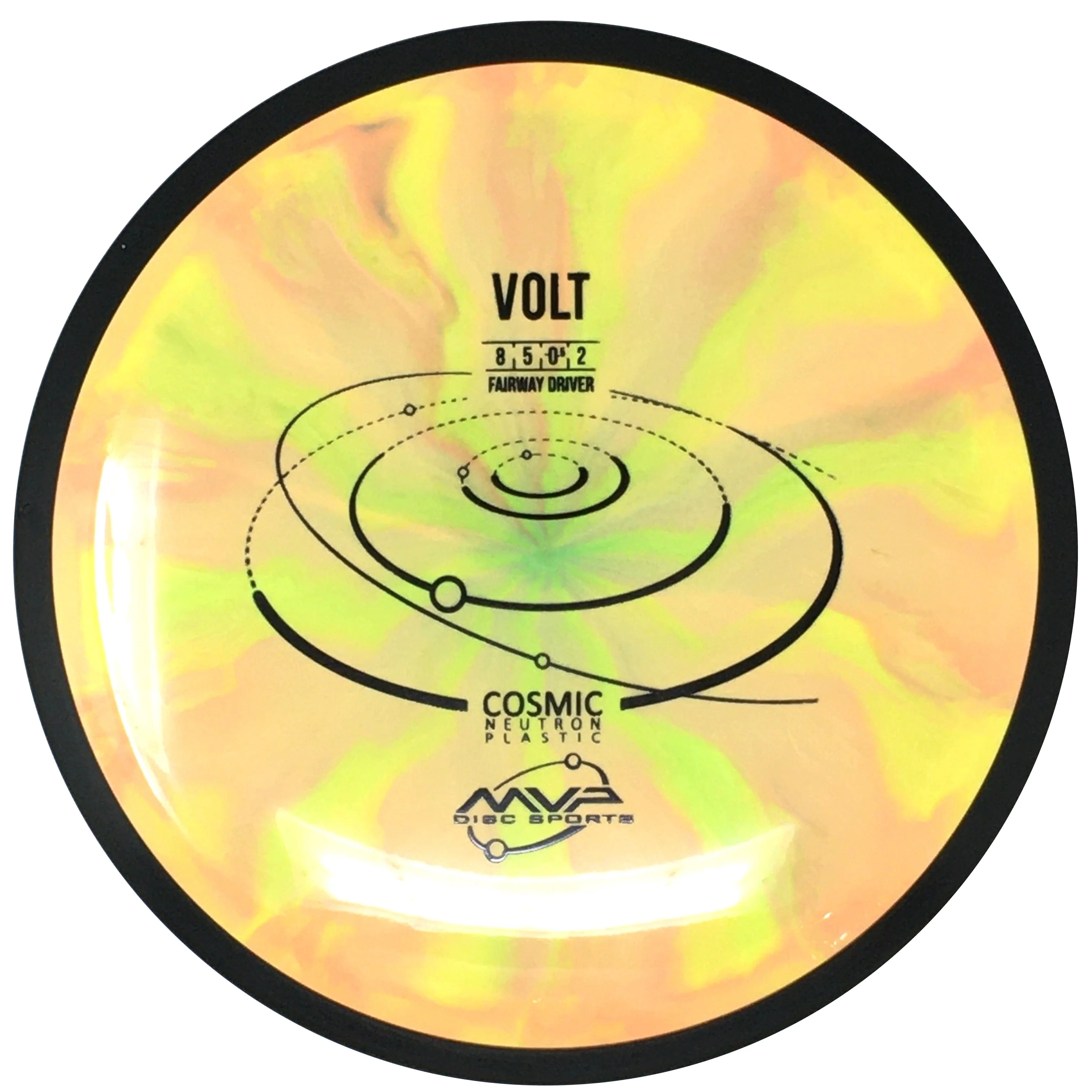 Volt (Cosmic Neutron)