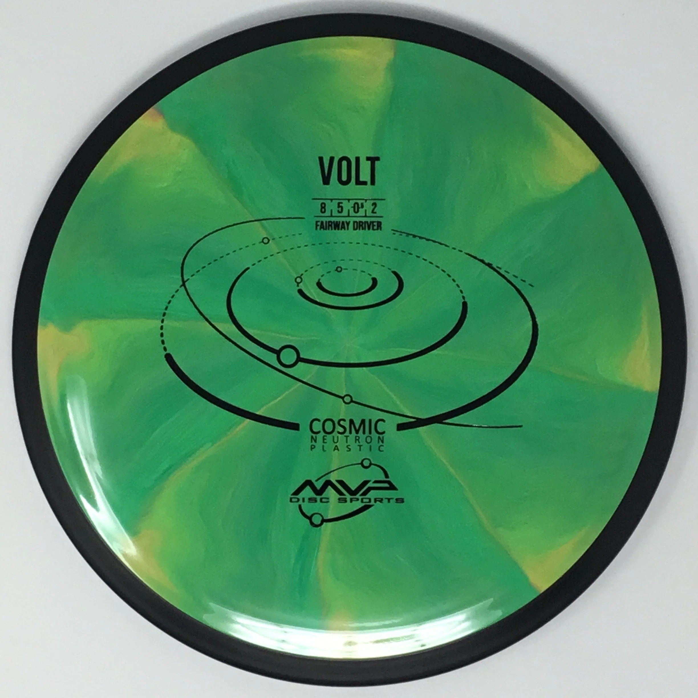 Volt (Cosmic Neutron) - Image 13