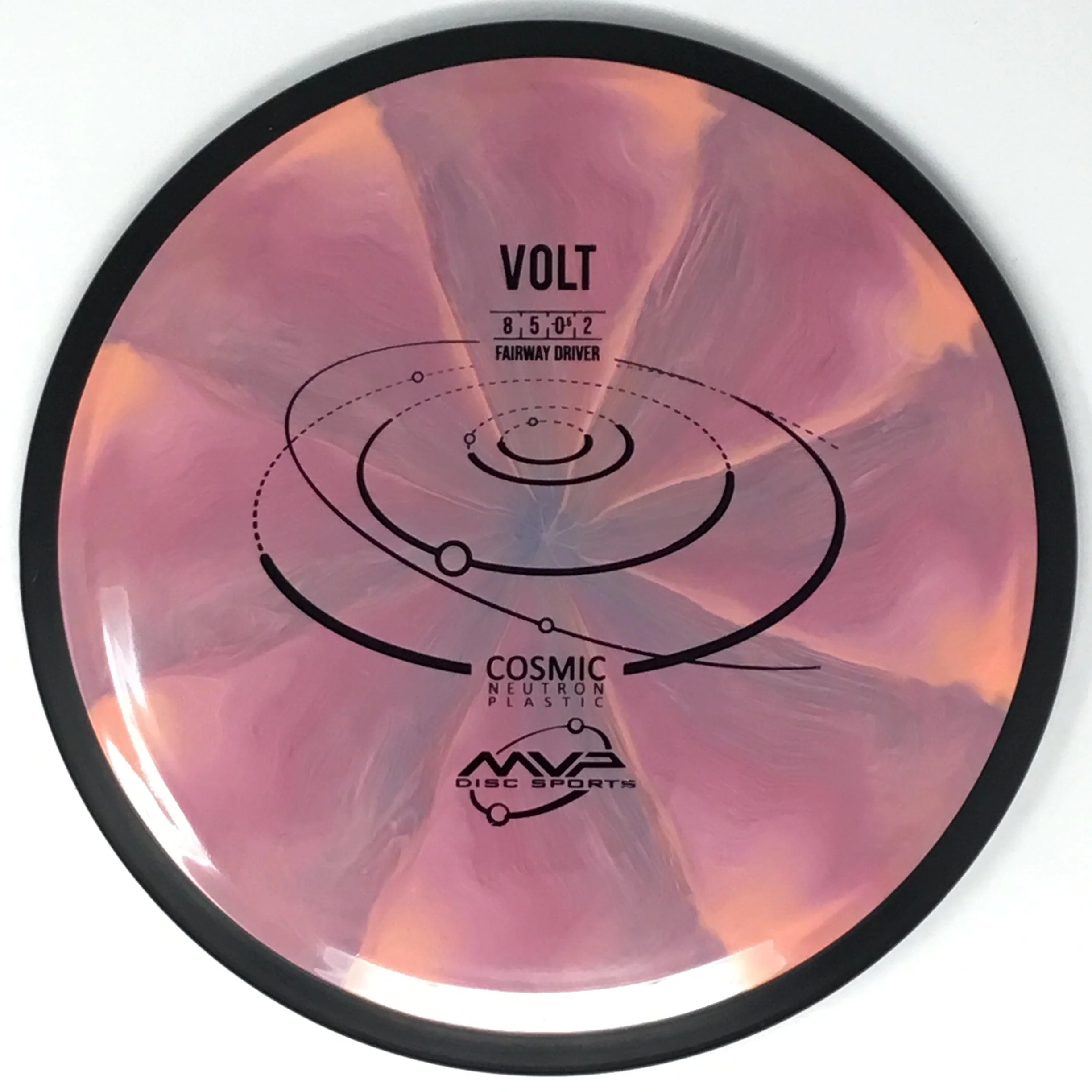 Volt (Cosmic Neutron) - Image 2