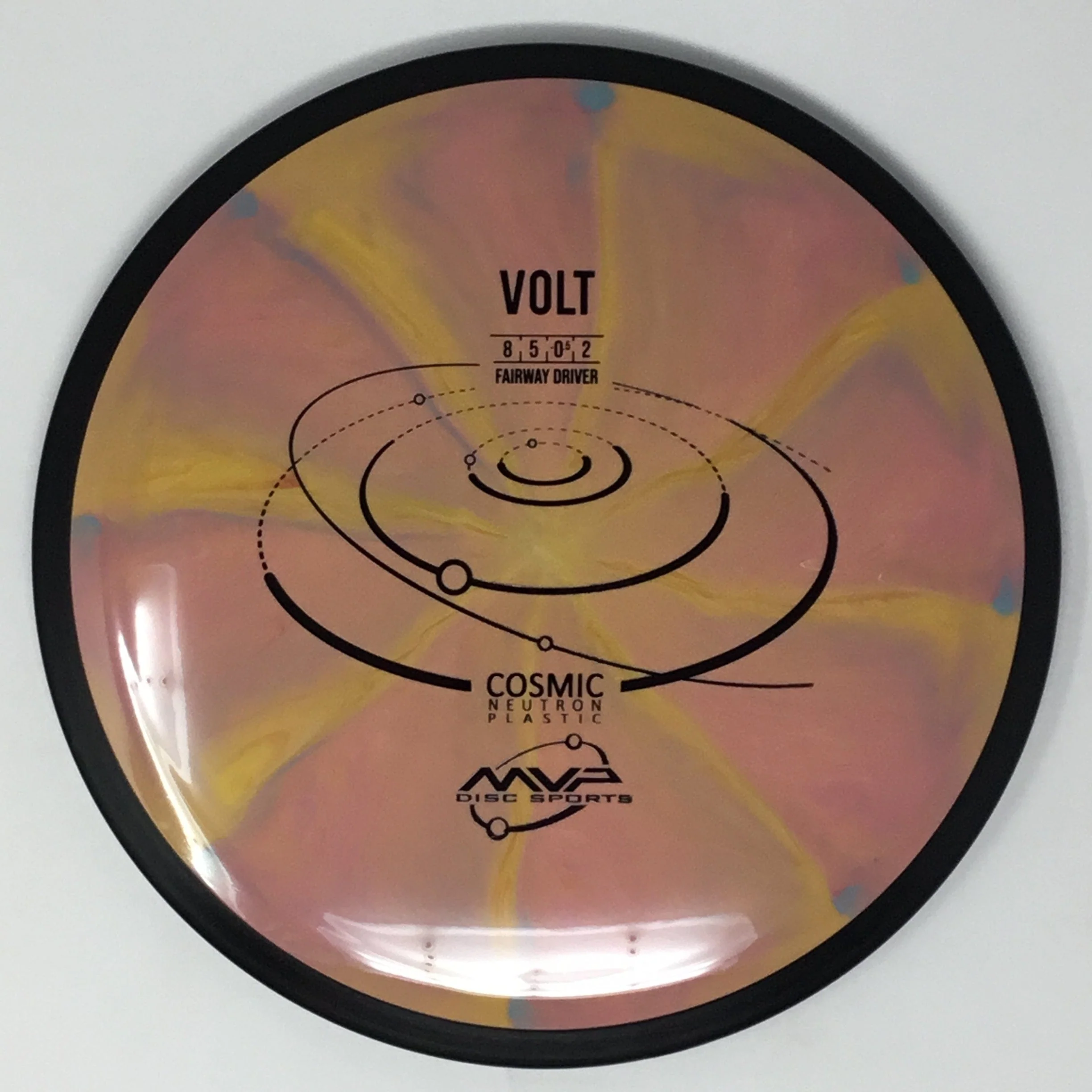 Volt (Cosmic Neutron) - Image 26