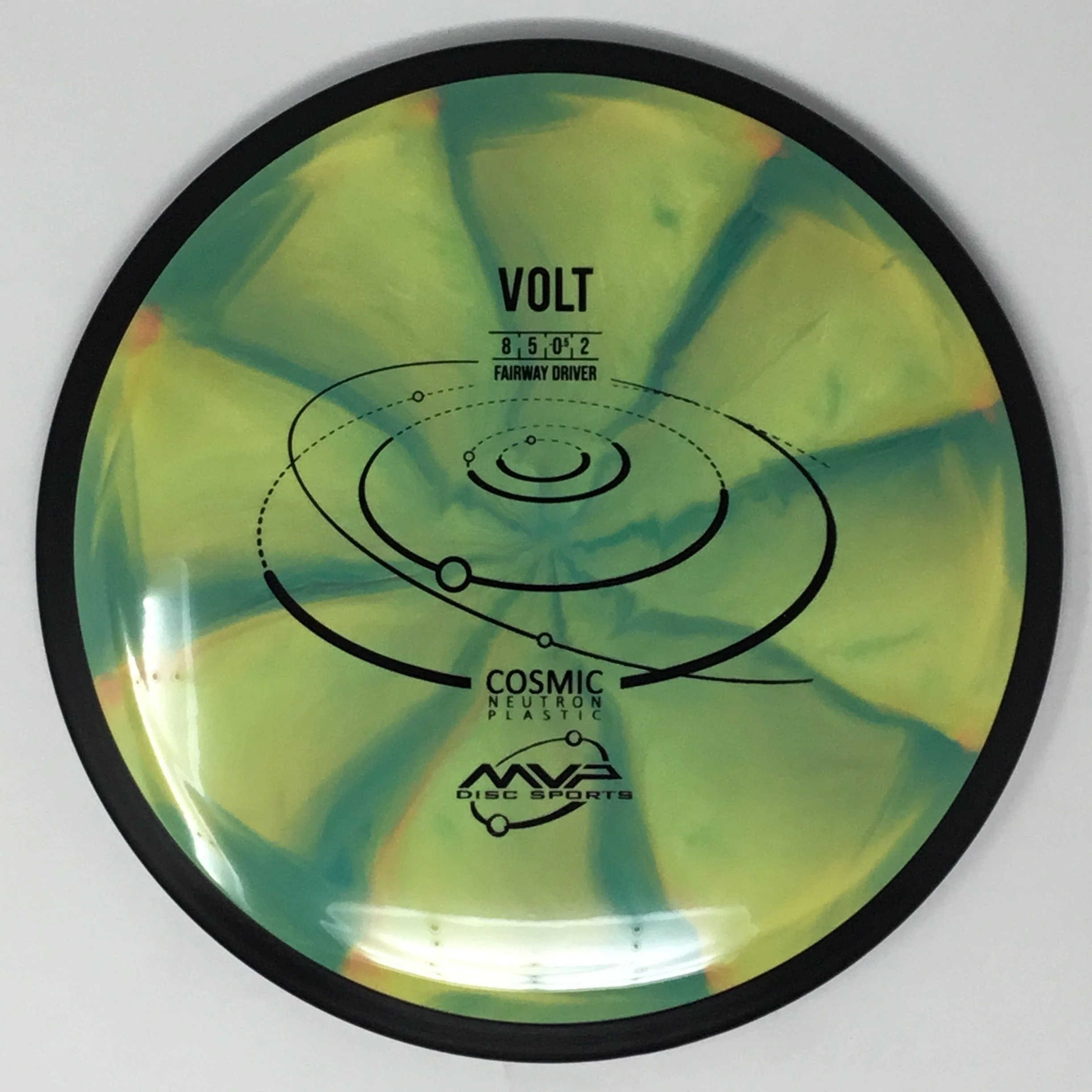 Volt (Cosmic Neutron) - Image 32