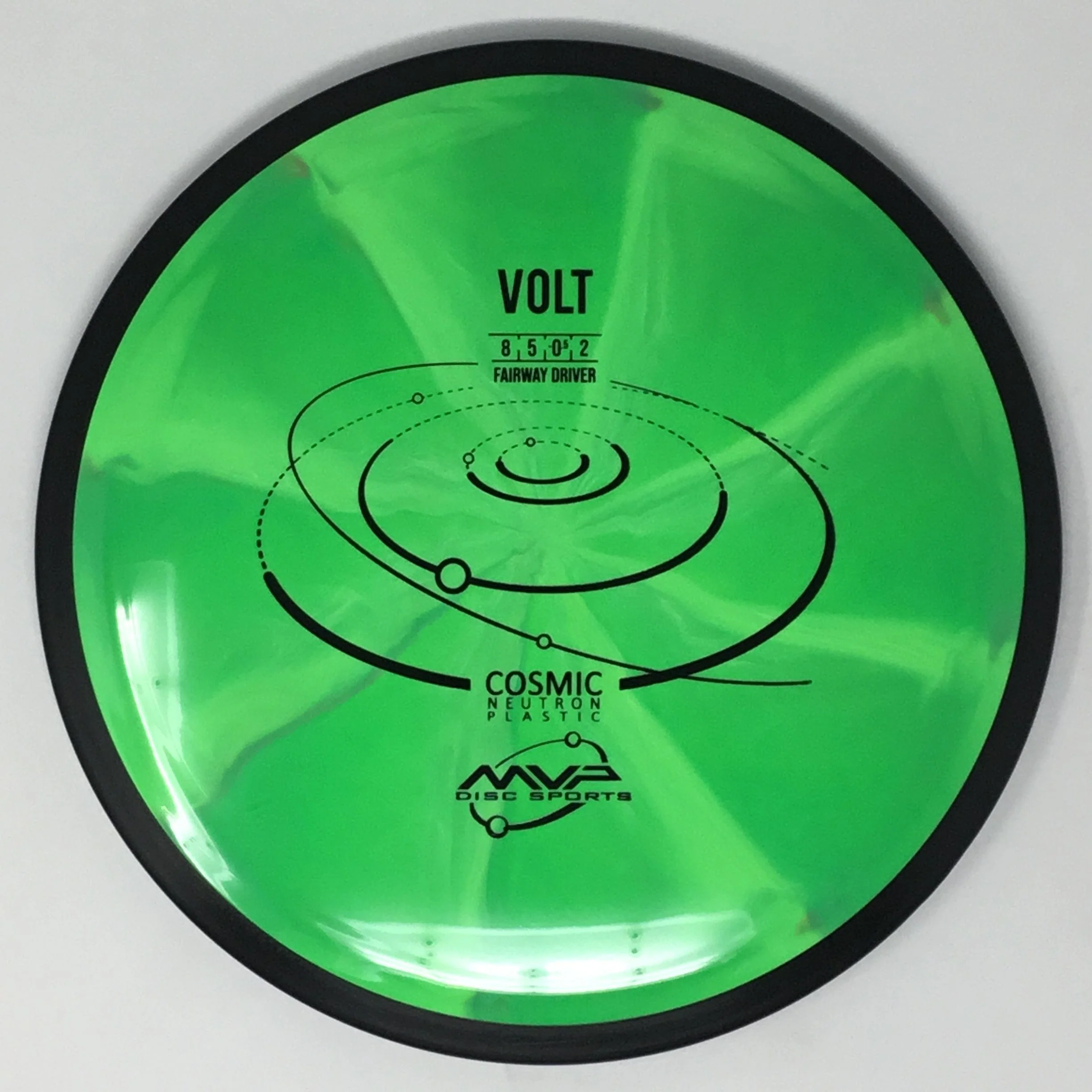 Volt (Cosmic Neutron) - Image 33