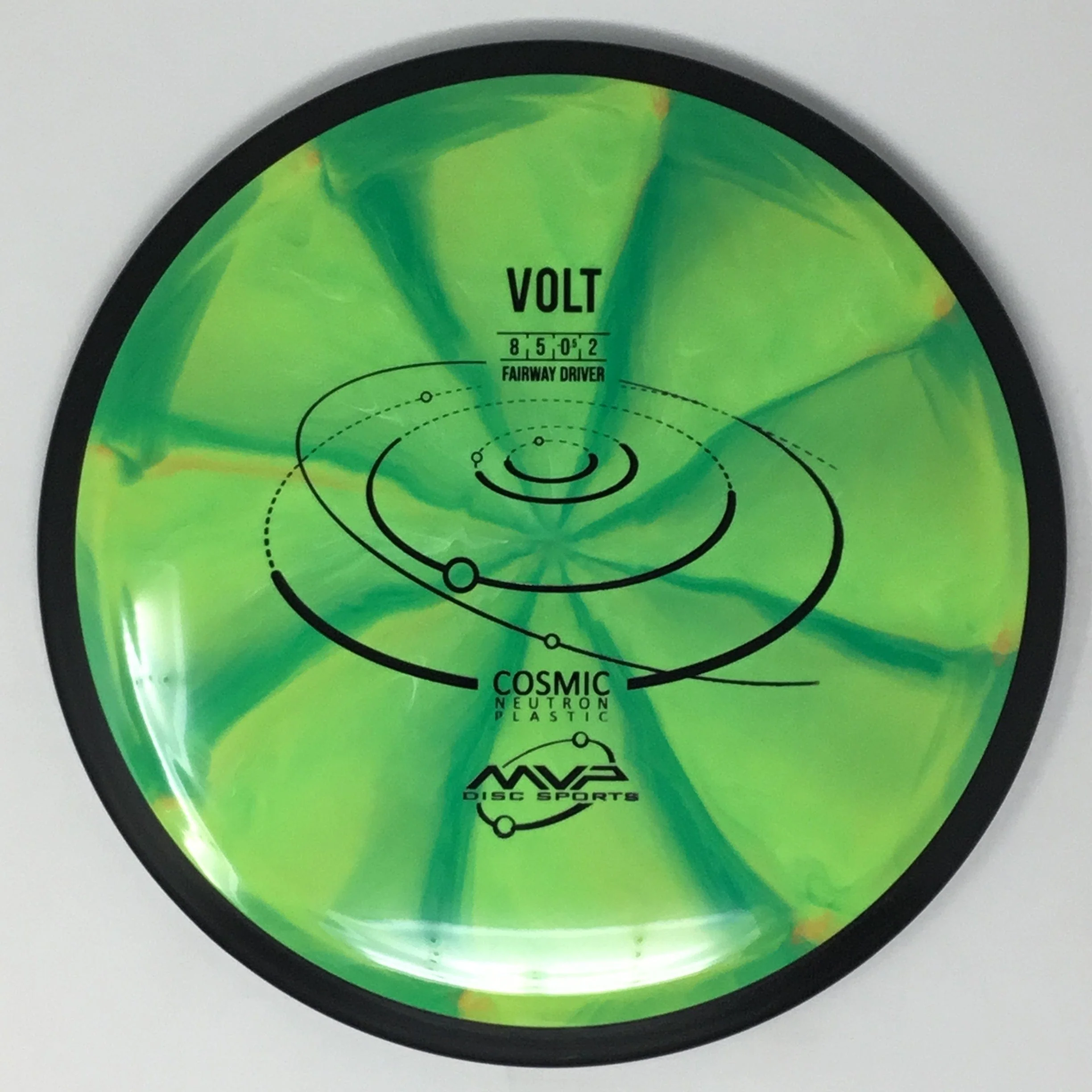 Volt (Cosmic Neutron) - Image 36