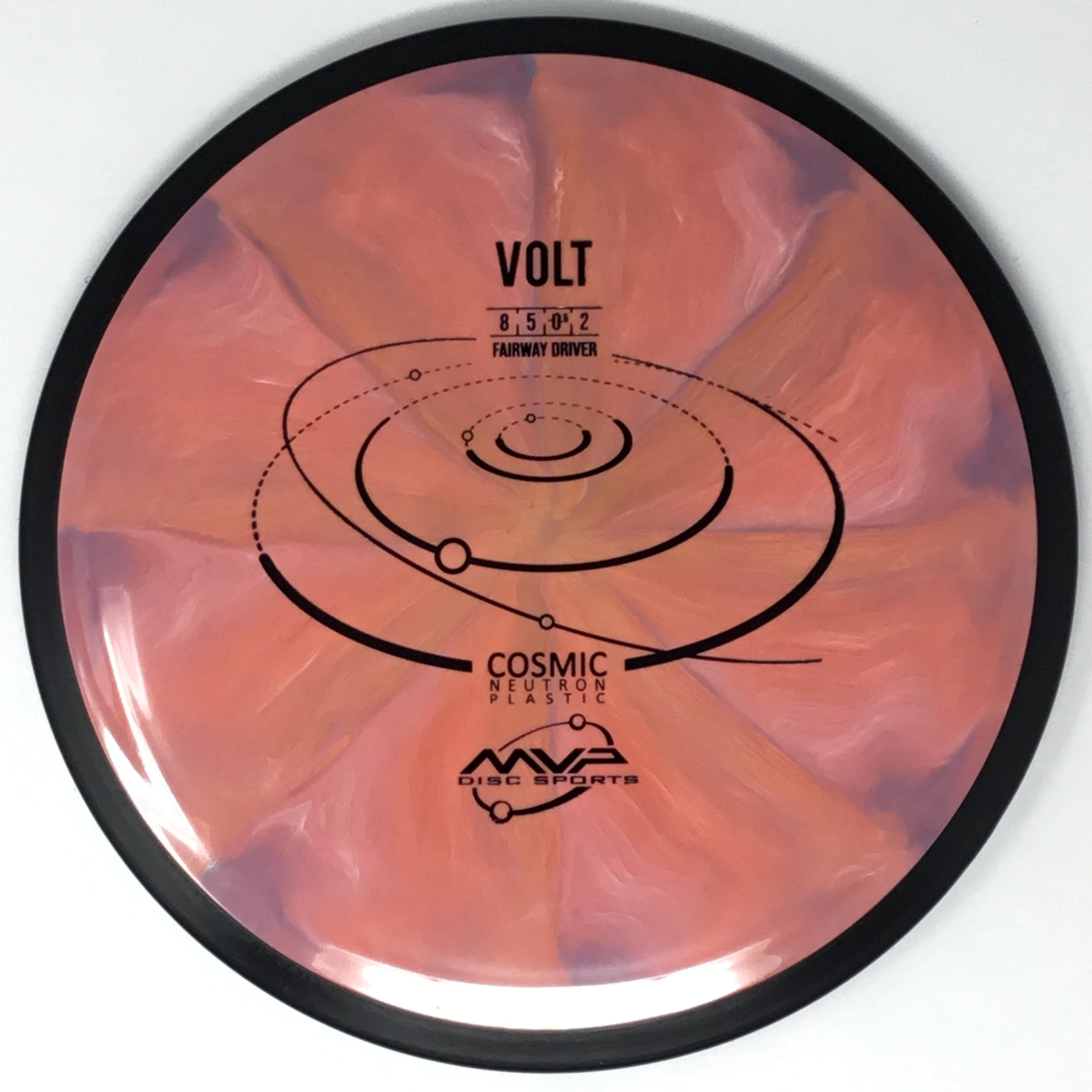 Volt (Cosmic Neutron) - Image 4