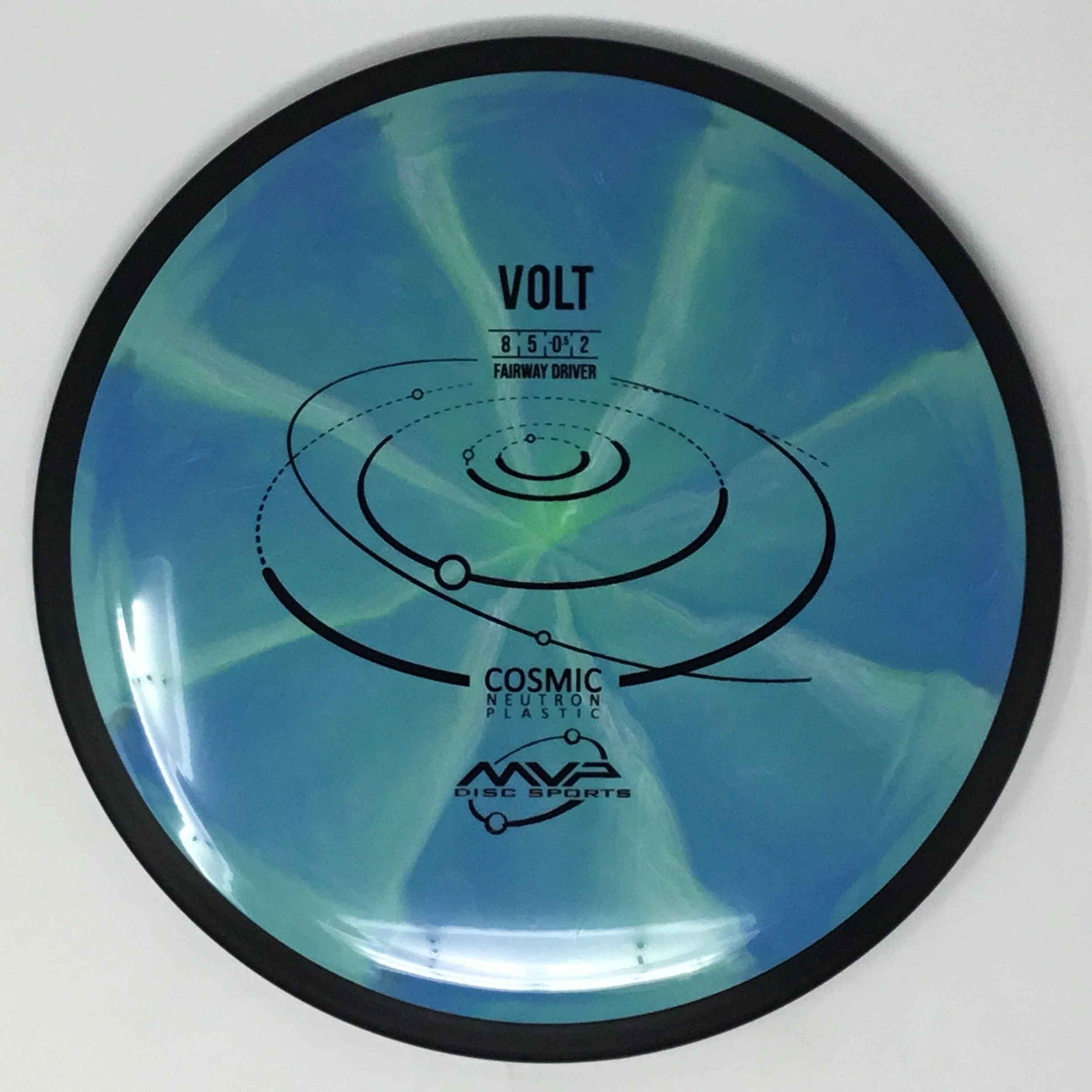 Volt (Cosmic Neutron) - Image 43