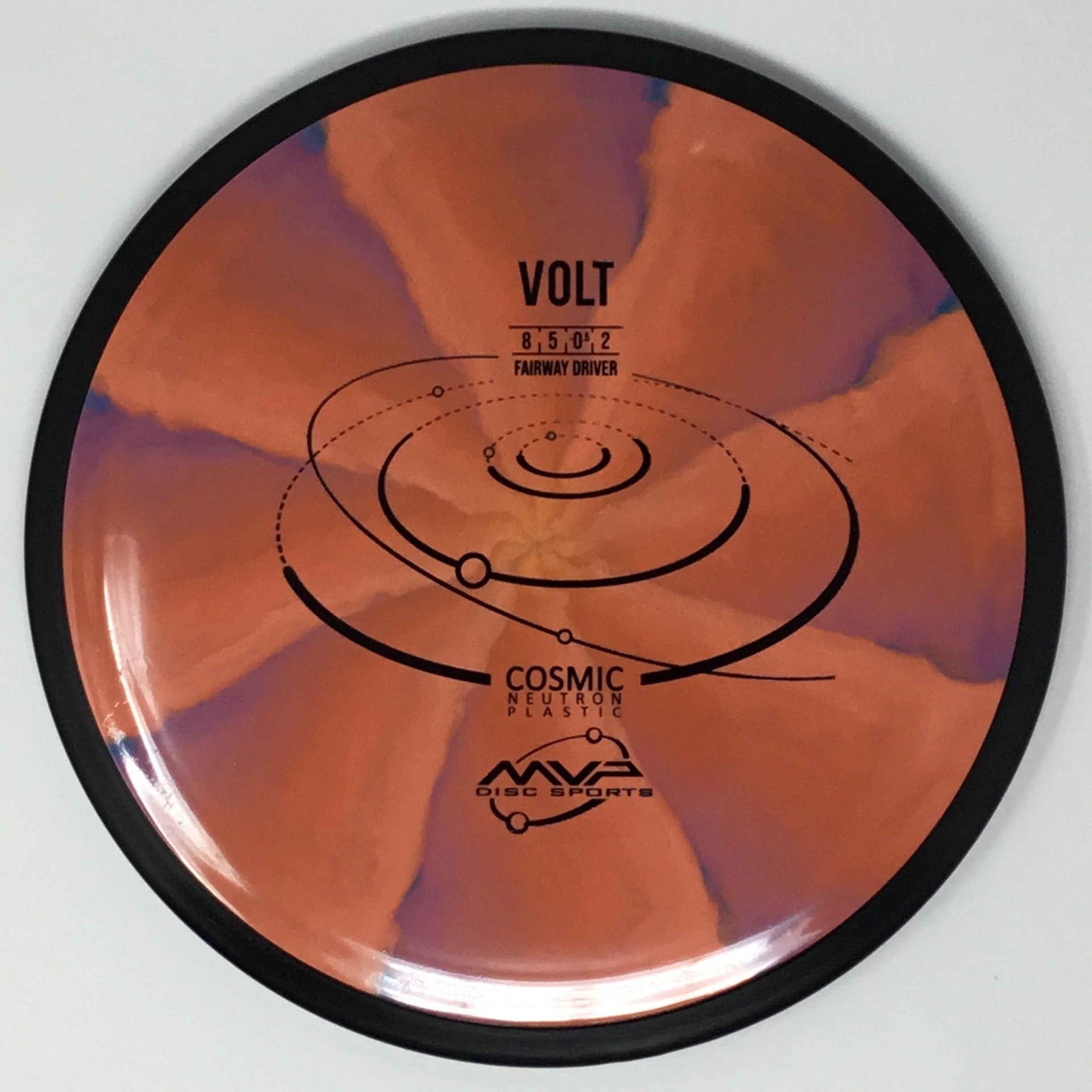 Volt (Cosmic Neutron) - Image 48