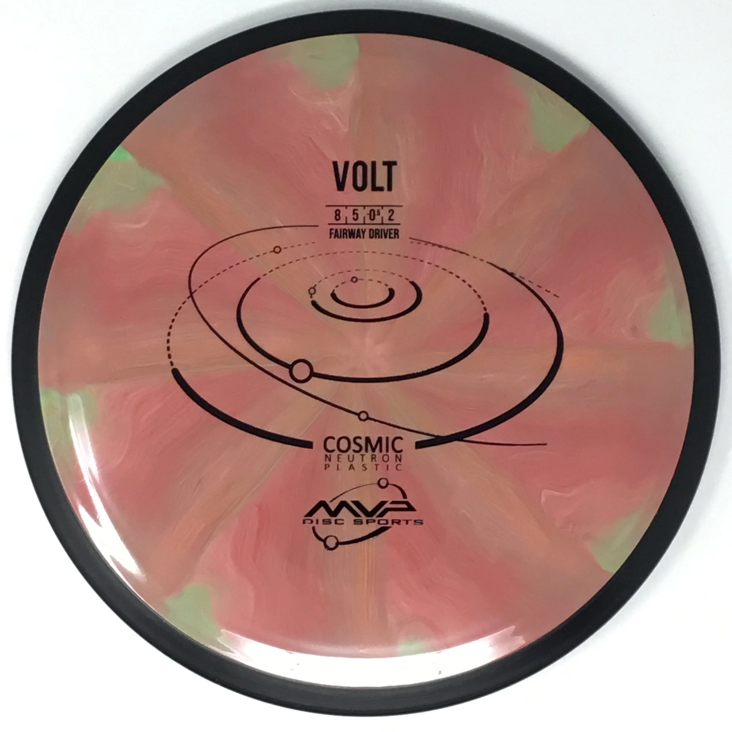 Volt (Cosmic Neutron) - Image 5