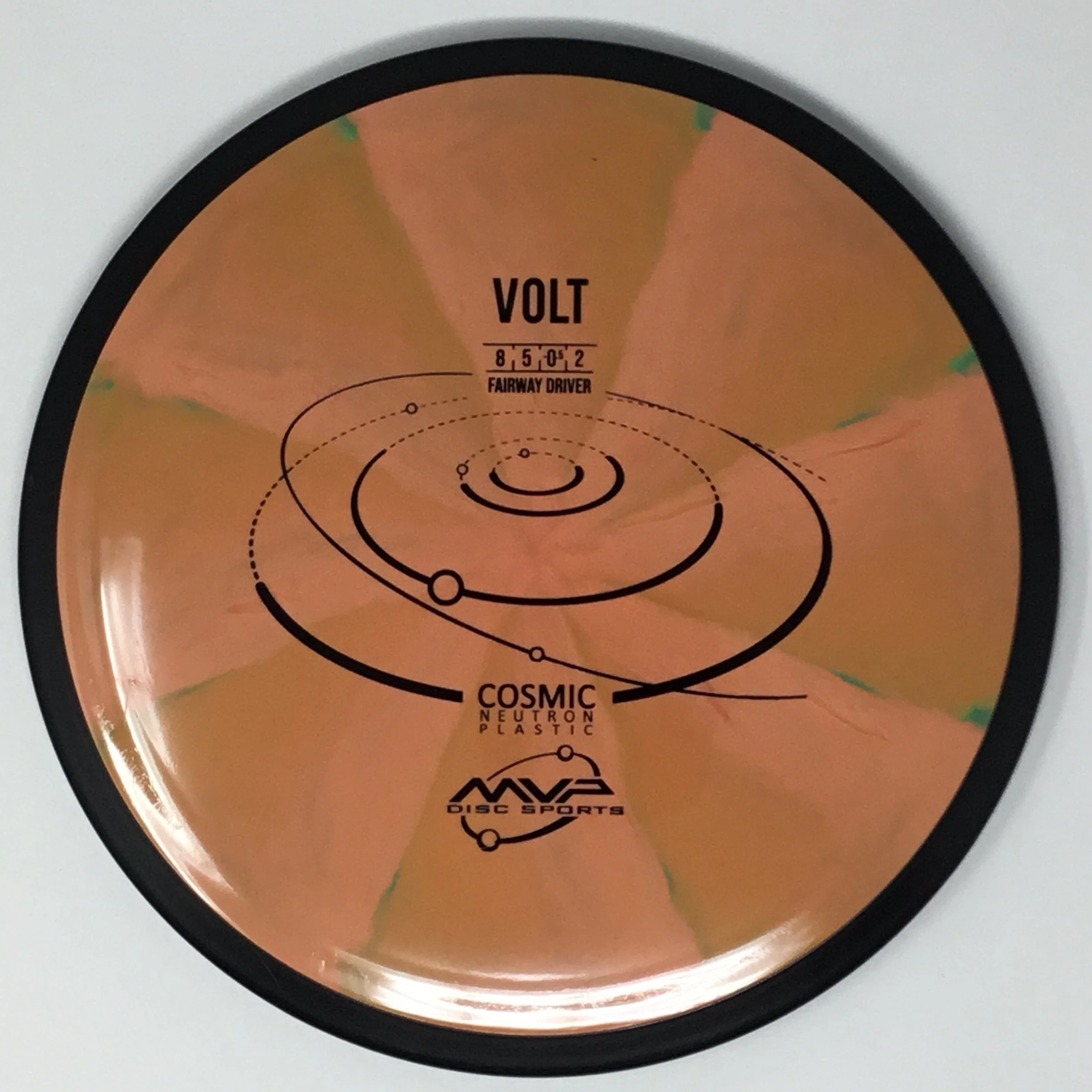 Volt (Cosmic Neutron) - Image 50