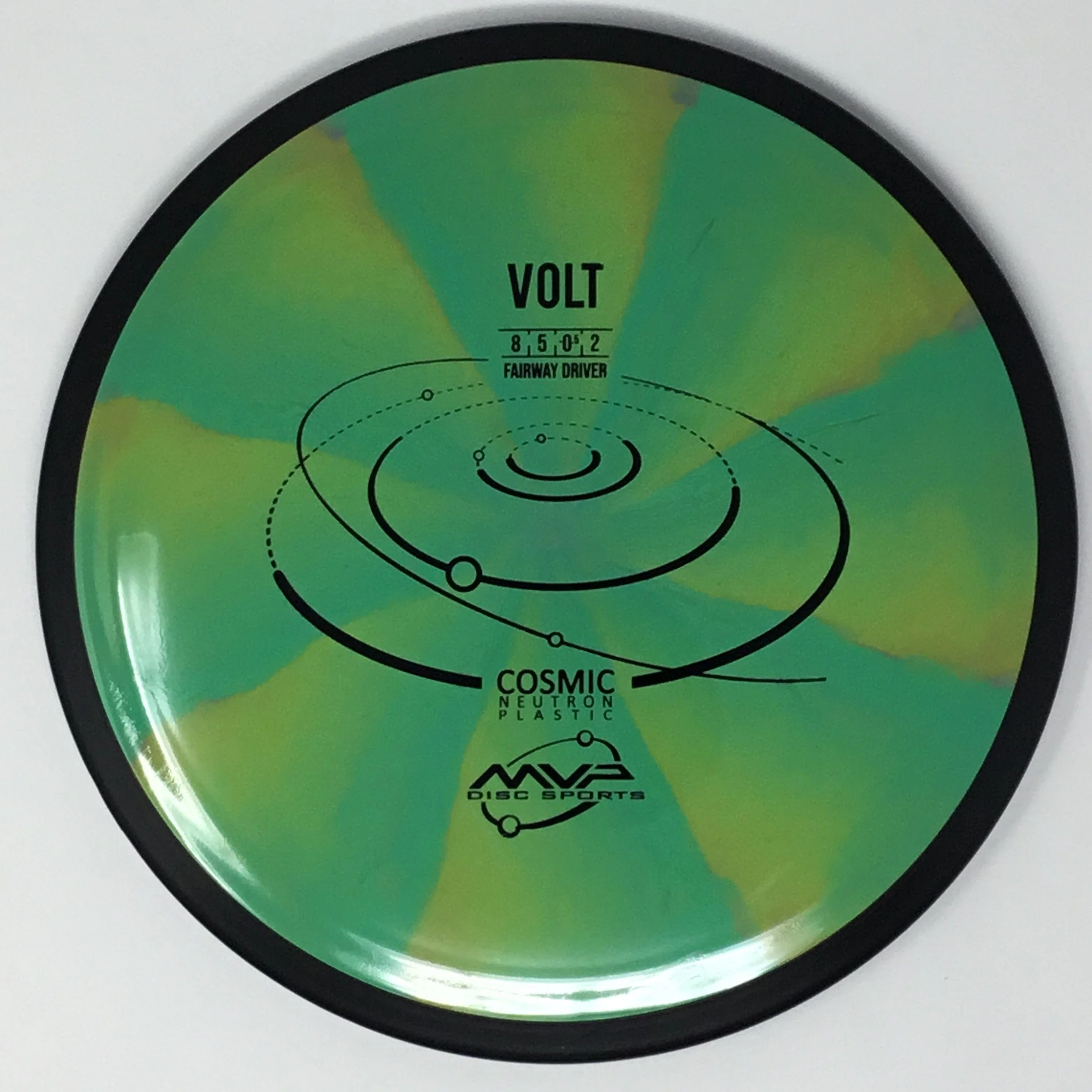 Volt (Cosmic Neutron) - Image 55