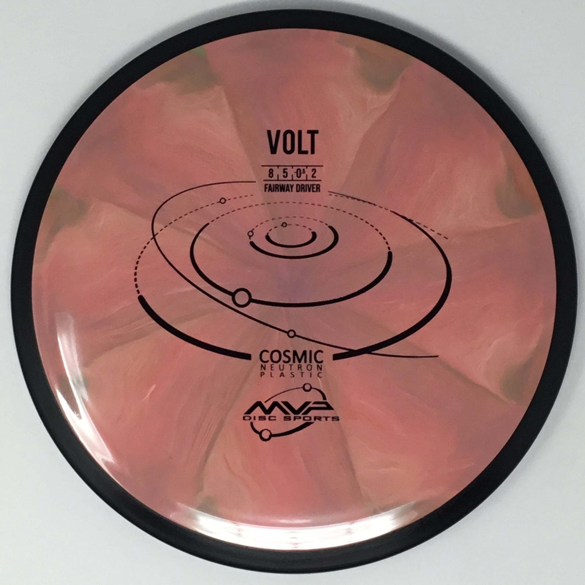 Volt (Cosmic Neutron) - Image 6
