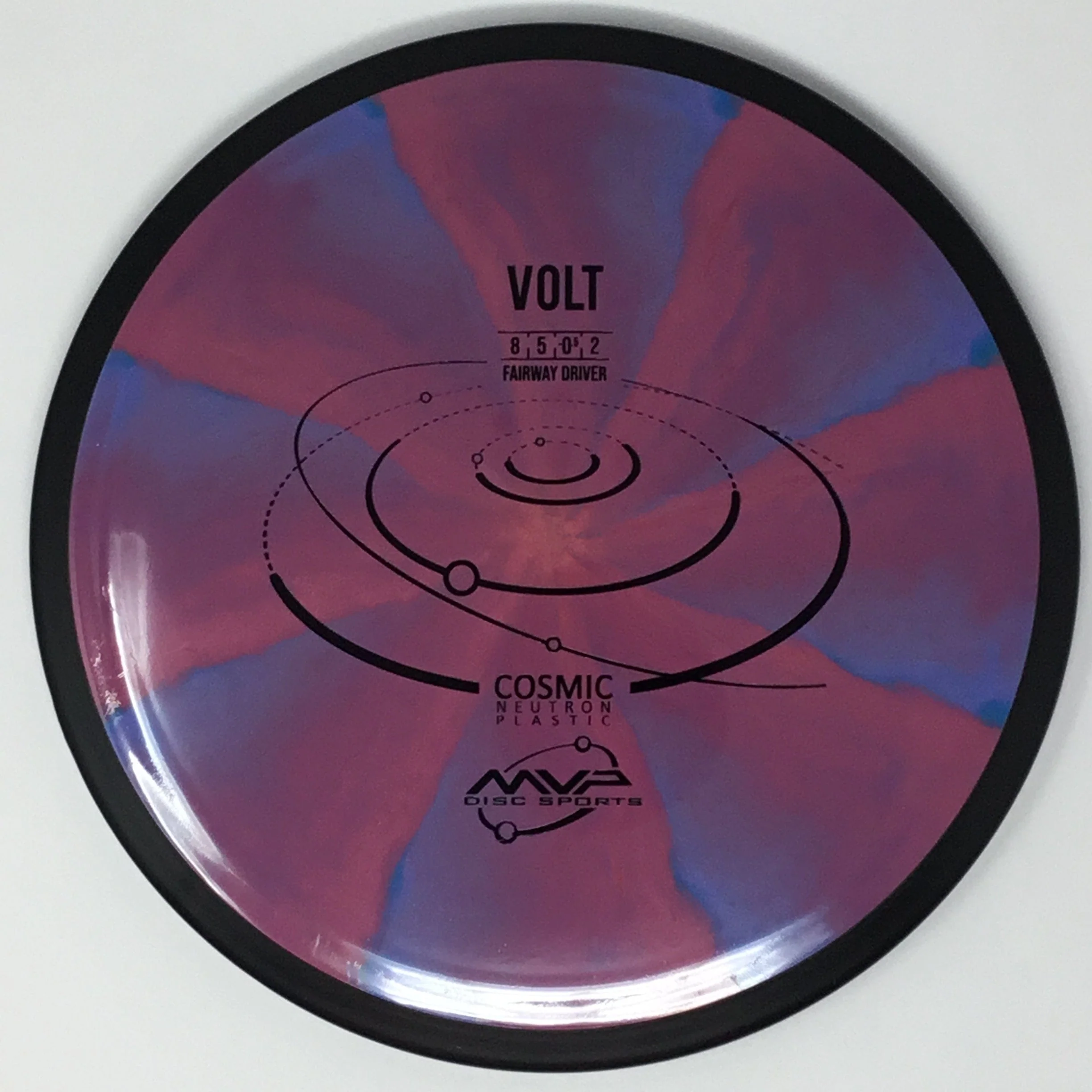 Volt (Cosmic Neutron) - Image 64