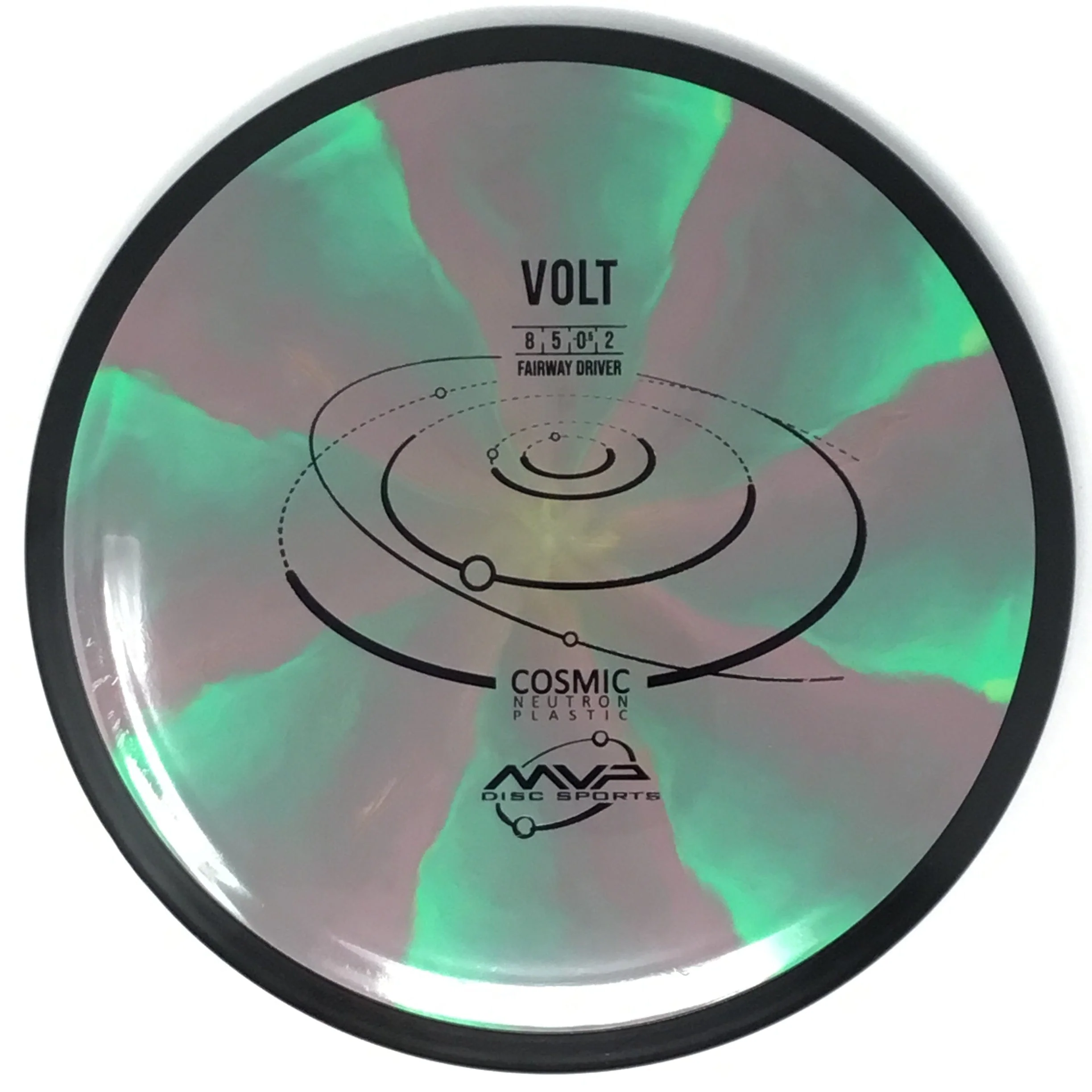 Volt (Cosmic Neutron) - Image 65