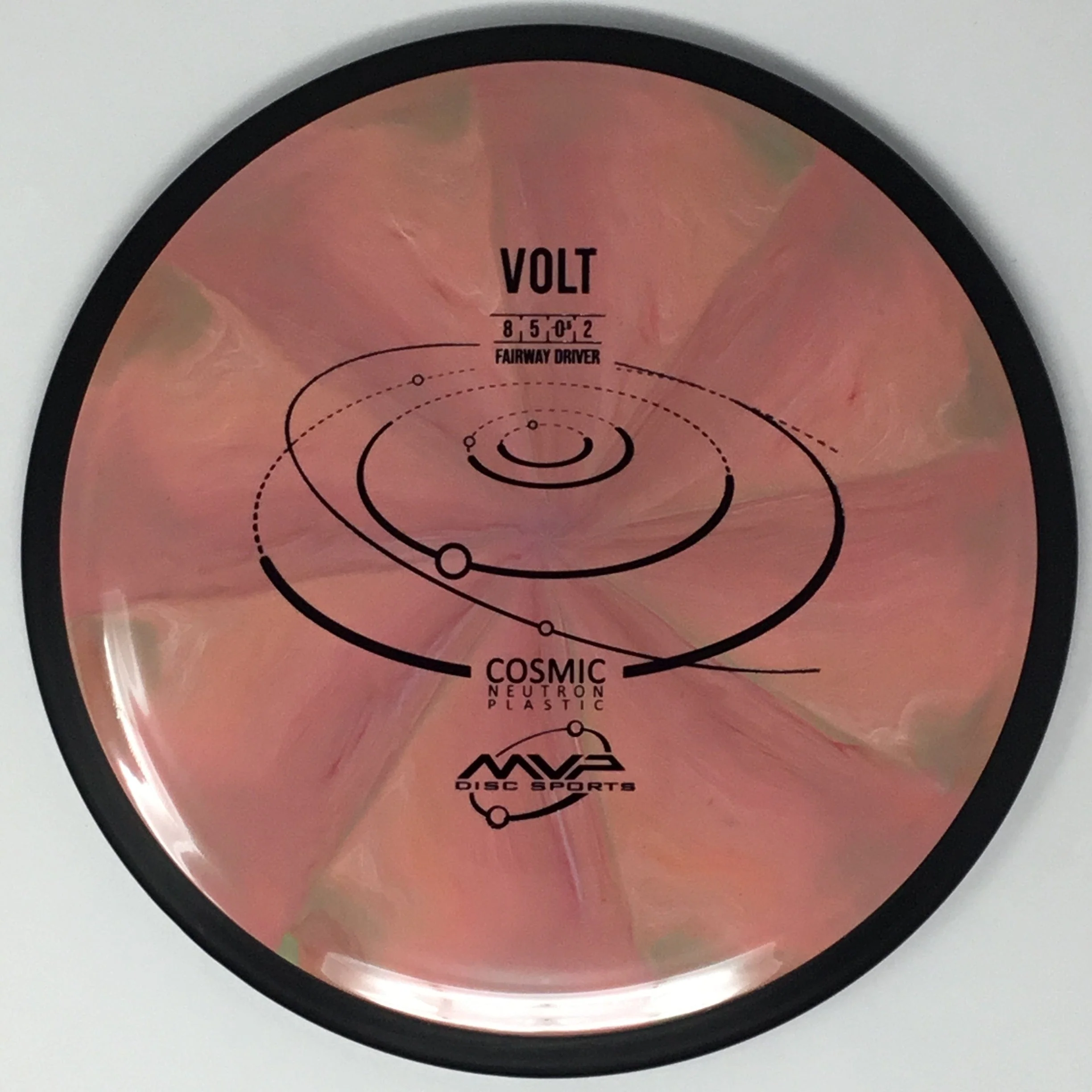 Volt (Cosmic Neutron) - Image 7