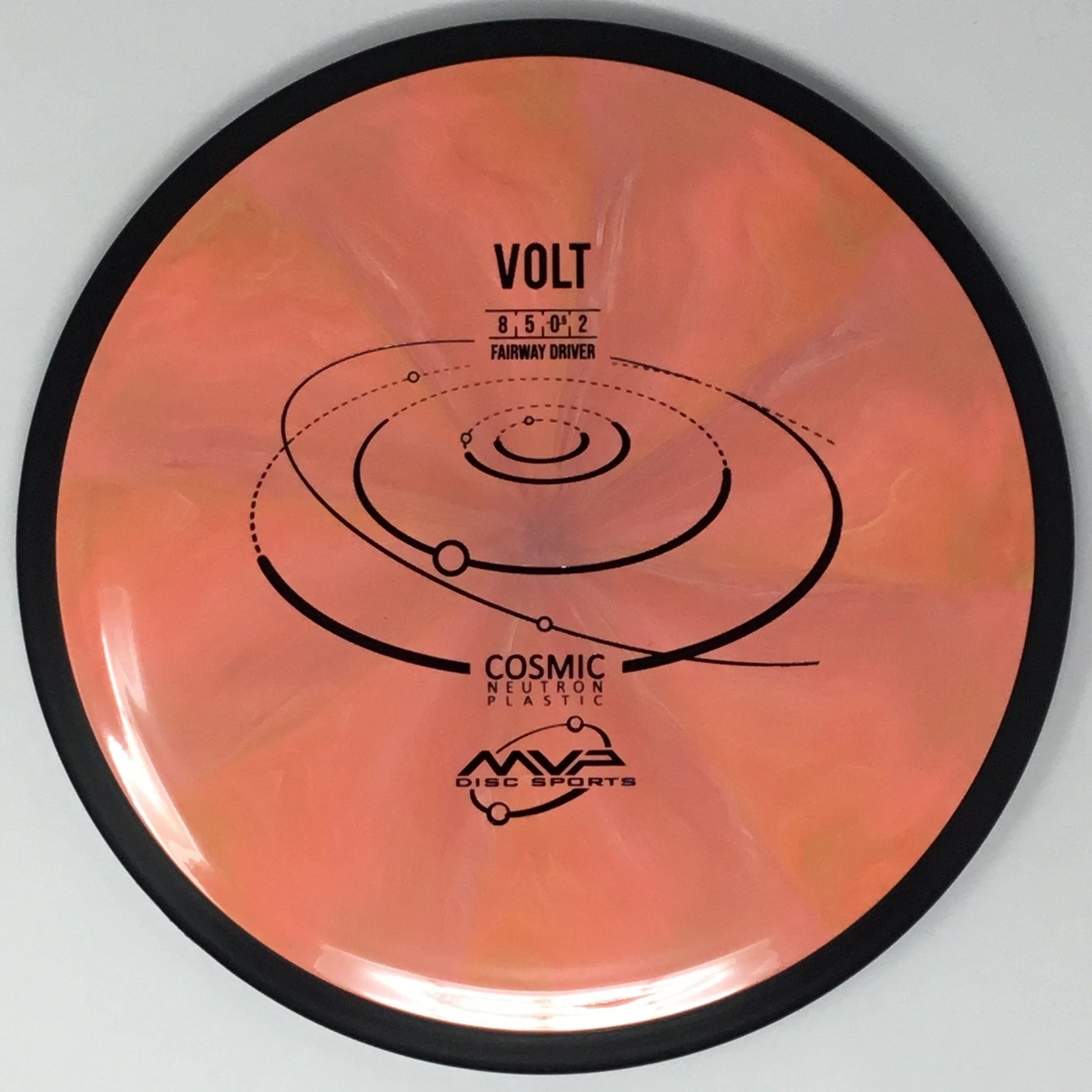 Volt (Cosmic Neutron) - Image 8