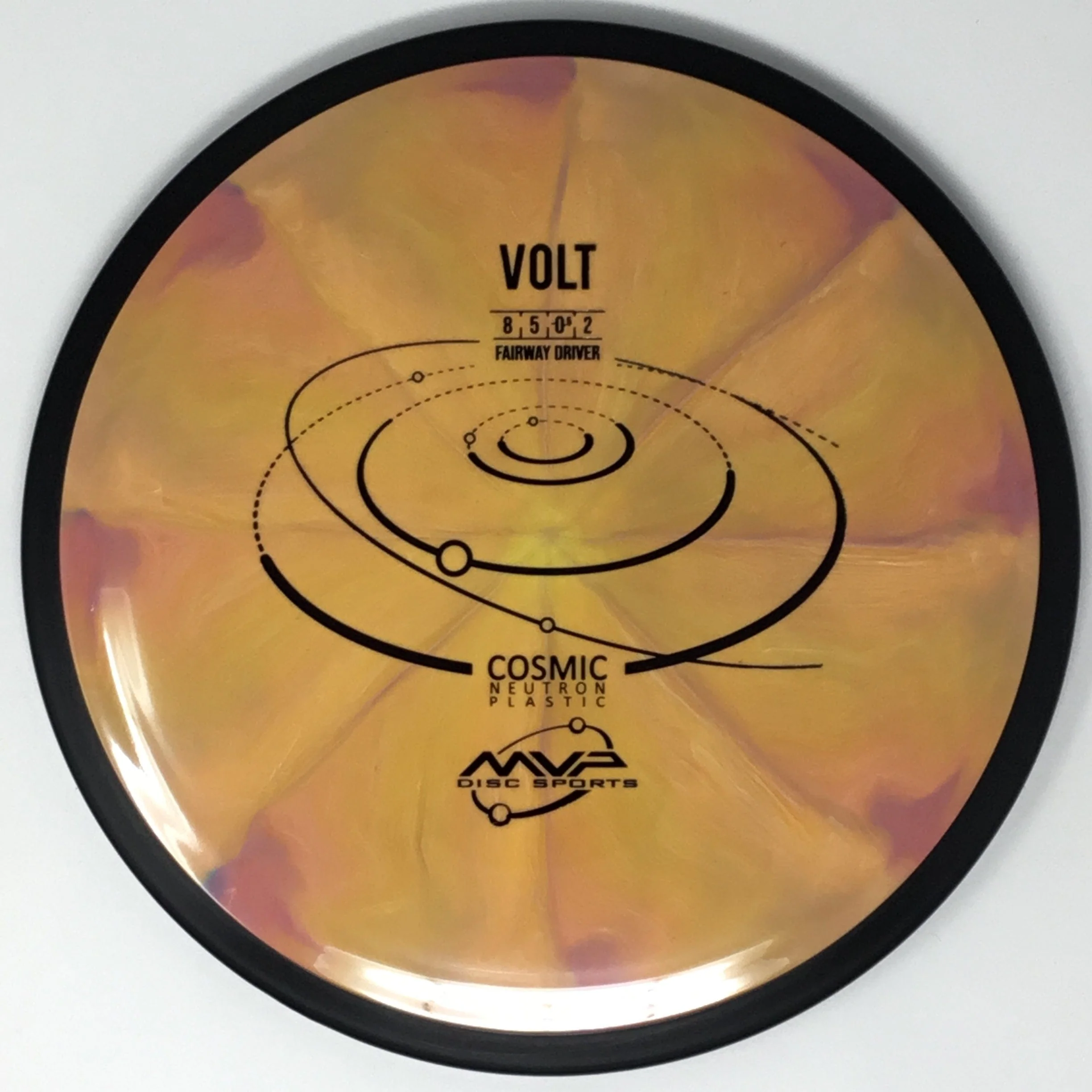 Volt (Cosmic Neutron) - Image 9