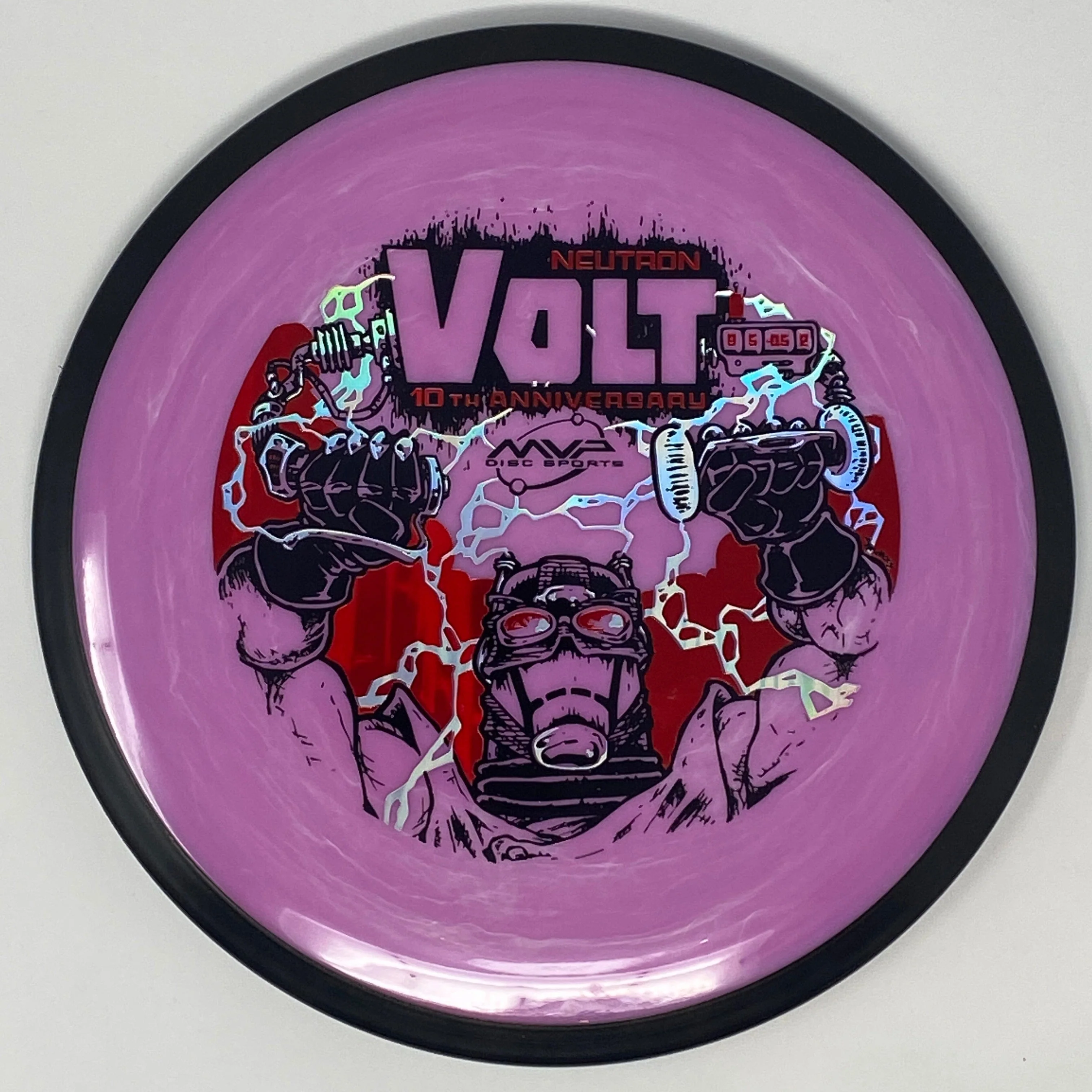 Volt (Neutron, 10 Year Anniversary Skullboy Special Edition) - Image 10