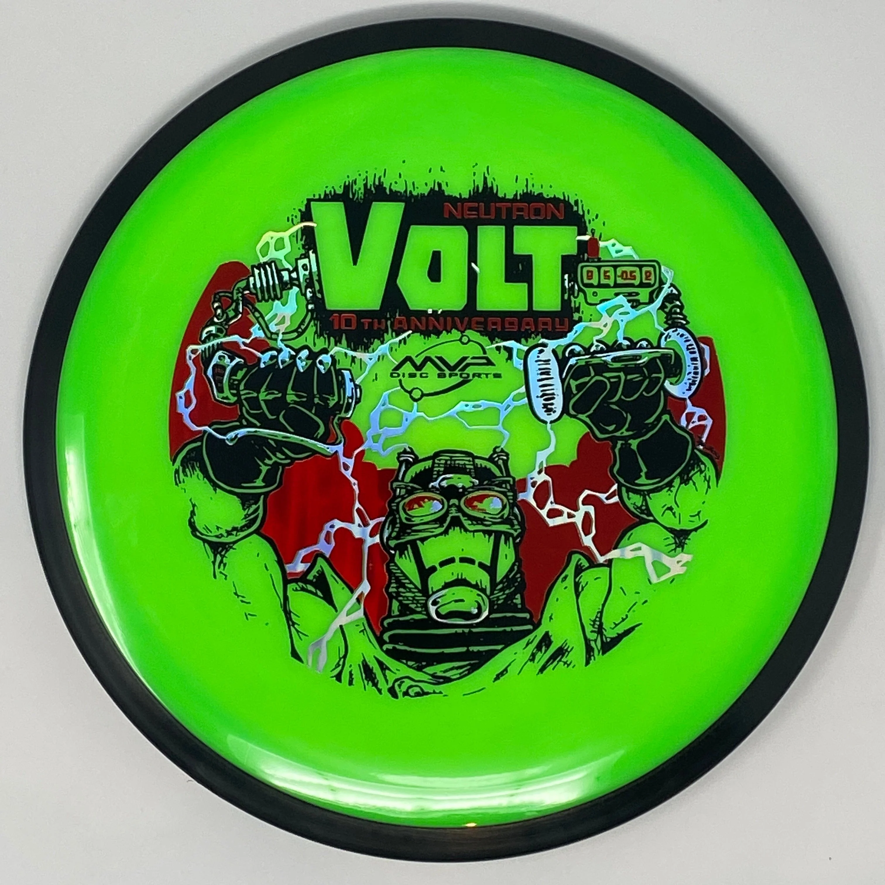 Volt (Neutron, 10 Year Anniversary Skullboy Special Edition) - Image 11