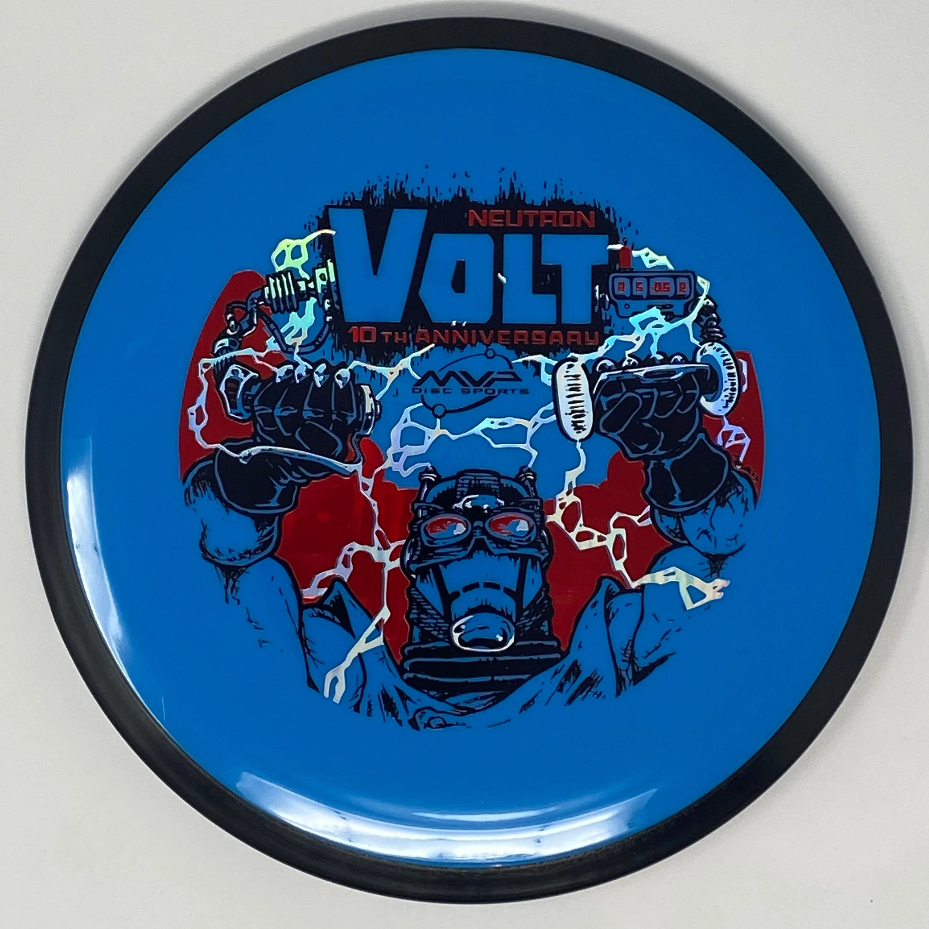 Volt (Neutron, 10 Year Anniversary Skullboy Special Edition) - Image 12