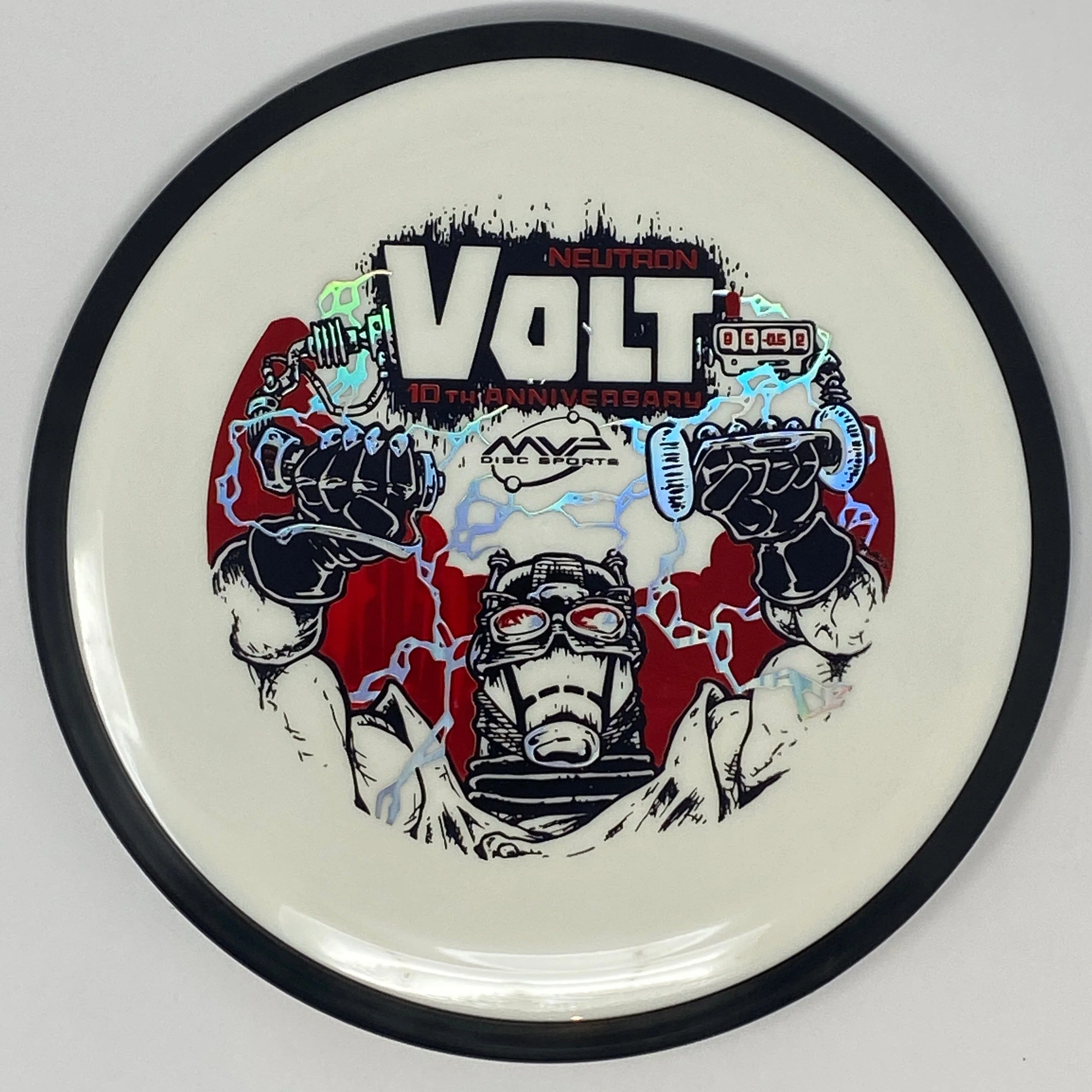 Volt (Neutron, 10 Year Anniversary Skullboy Special Edition) - Image 14