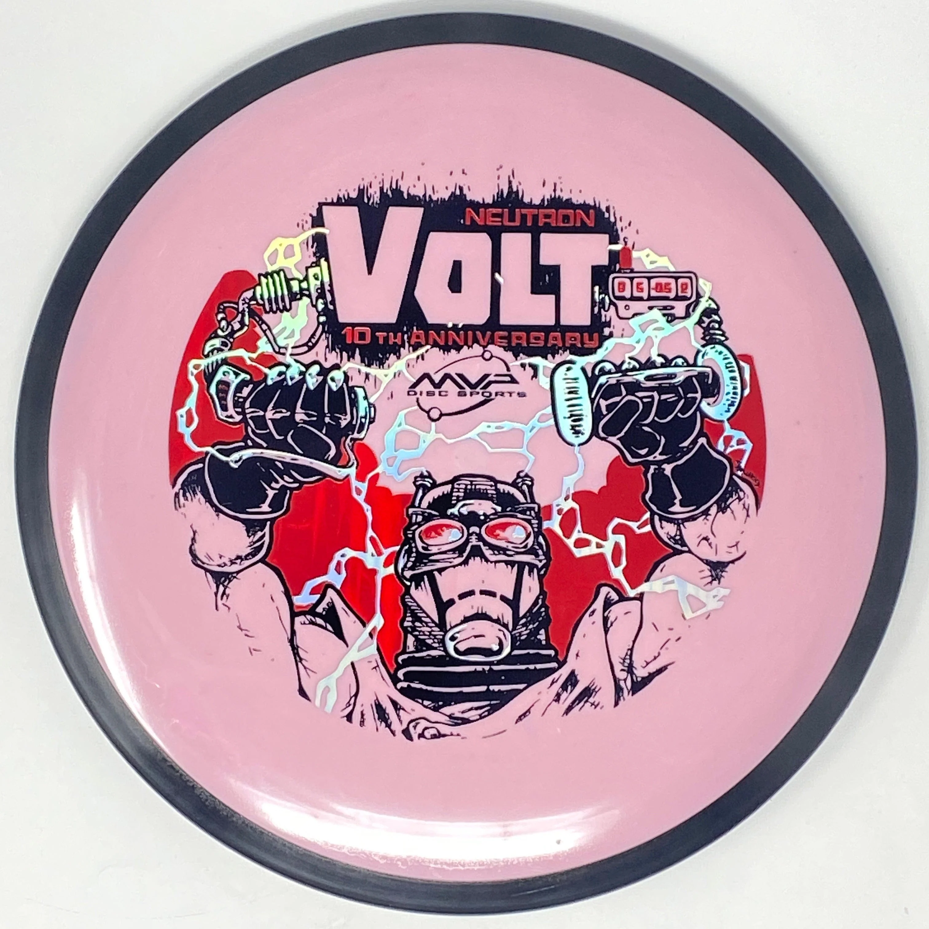 Volt (Neutron, 10 Year Anniversary Skullboy Special Edition) - Image 15