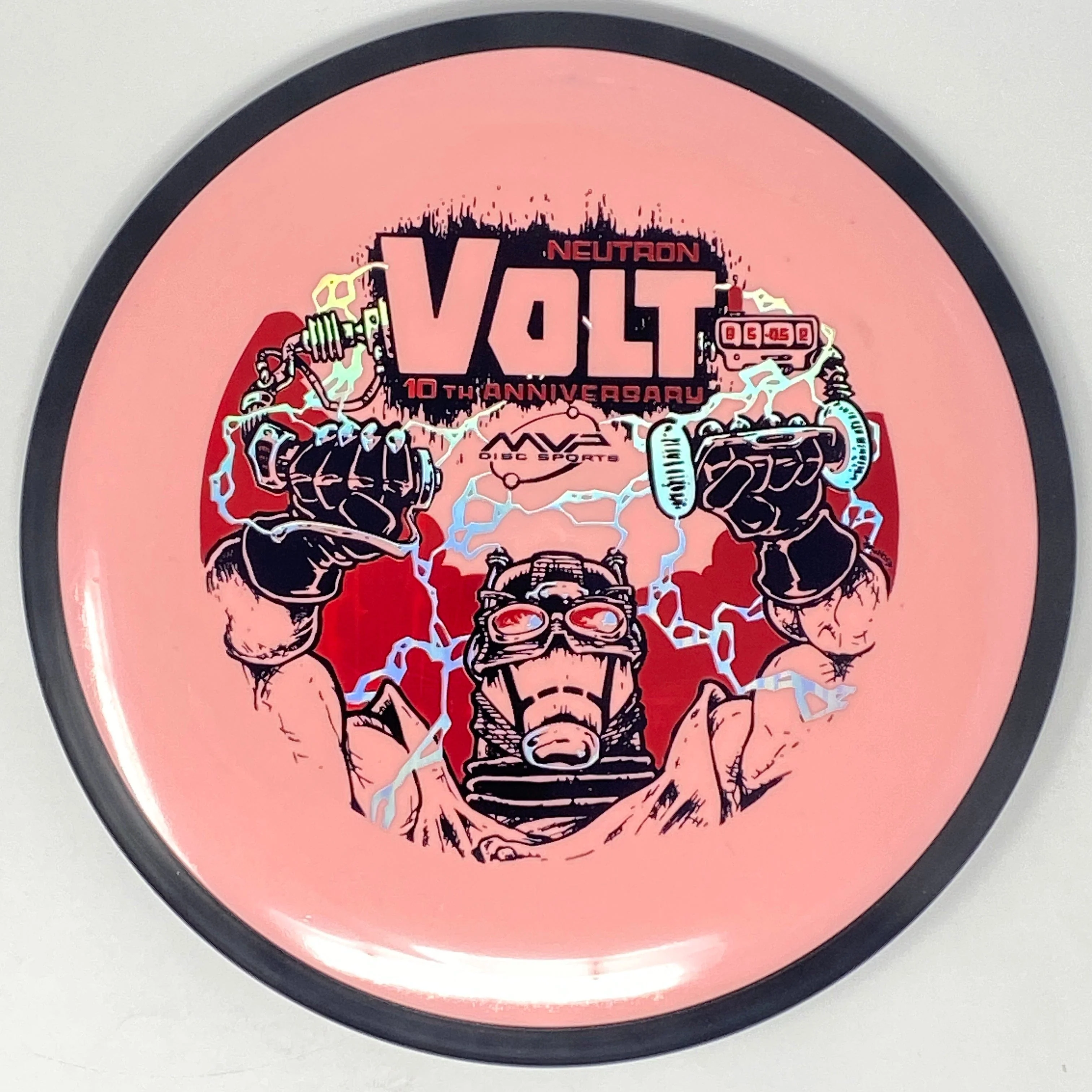 Volt (Neutron, 10 Year Anniversary Skullboy Special Edition) - Image 16
