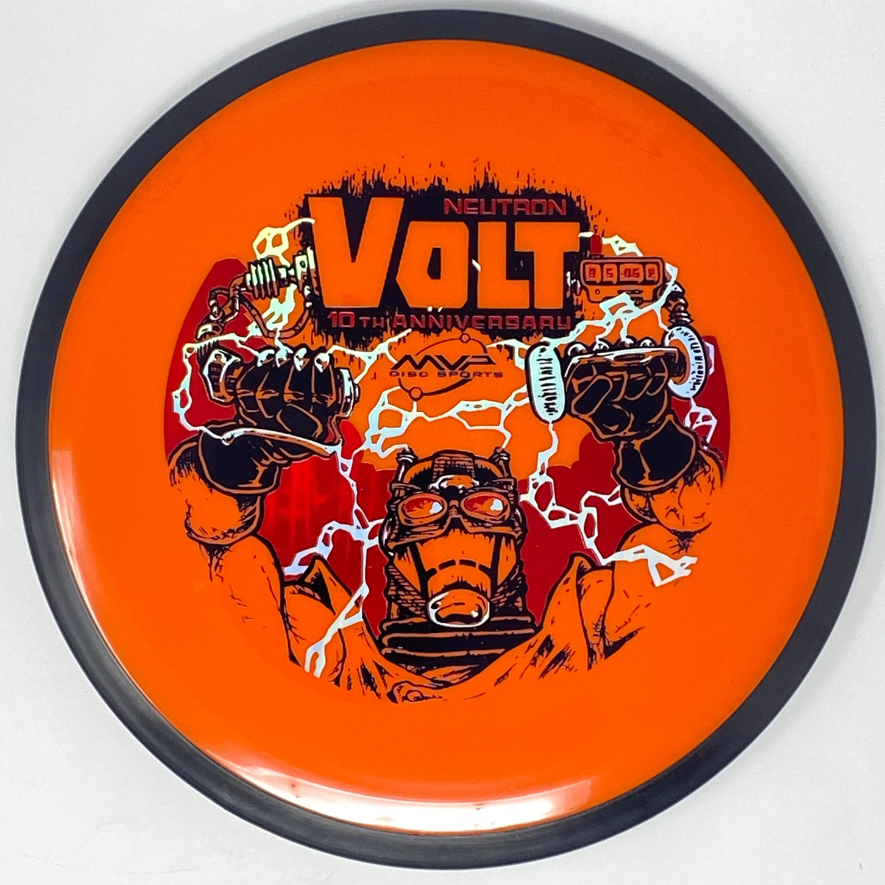 Volt (Neutron, 10 Year Anniversary Skullboy Special Edition) - Image 17