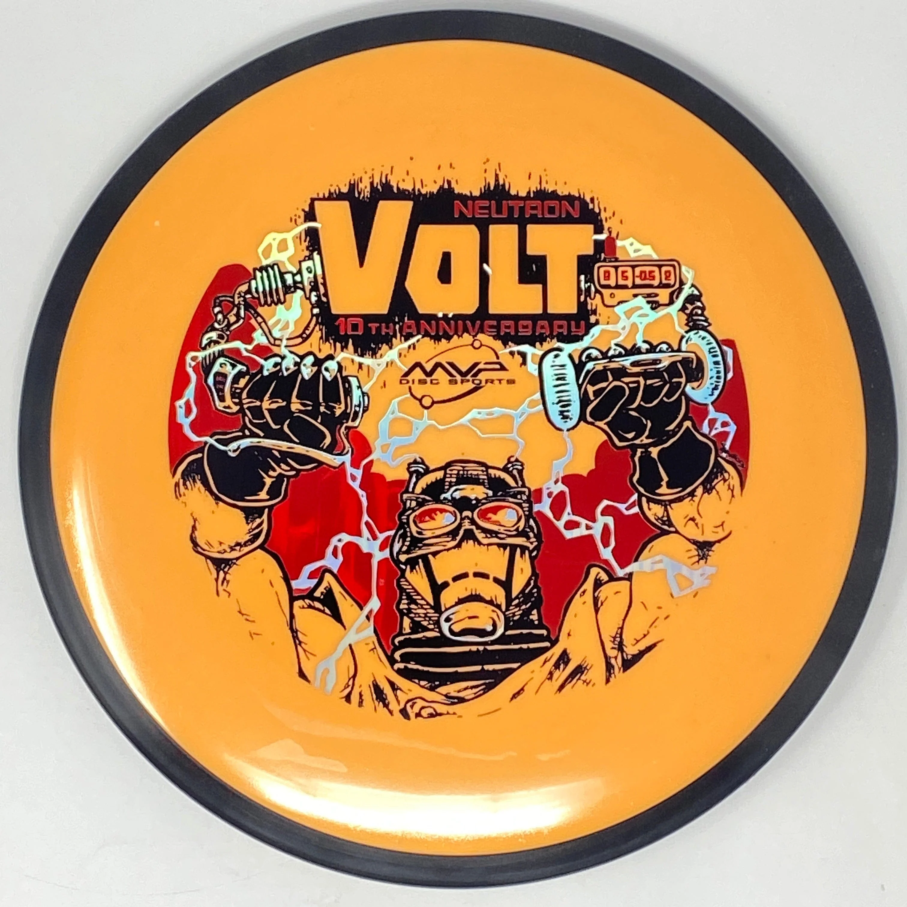 Volt (Neutron, 10 Year Anniversary Skullboy Special Edition) - Image 18