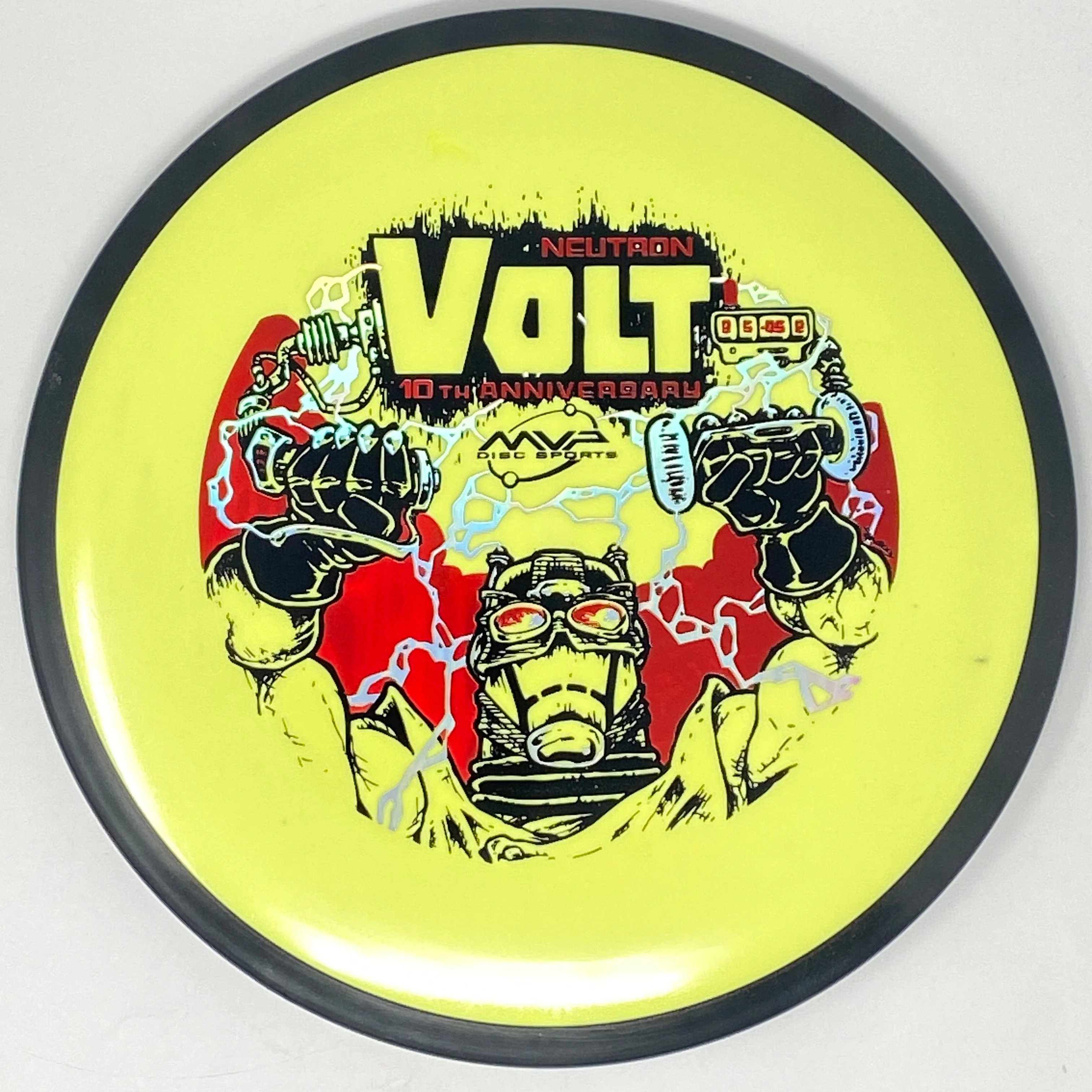Volt (Neutron, 10 Year Anniversary Skullboy Special Edition) - Image 19