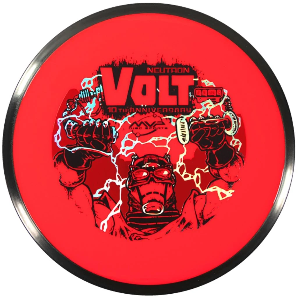 Volt (Neutron, 10 Year Anniversary Skullboy Special Edition) - Image 2