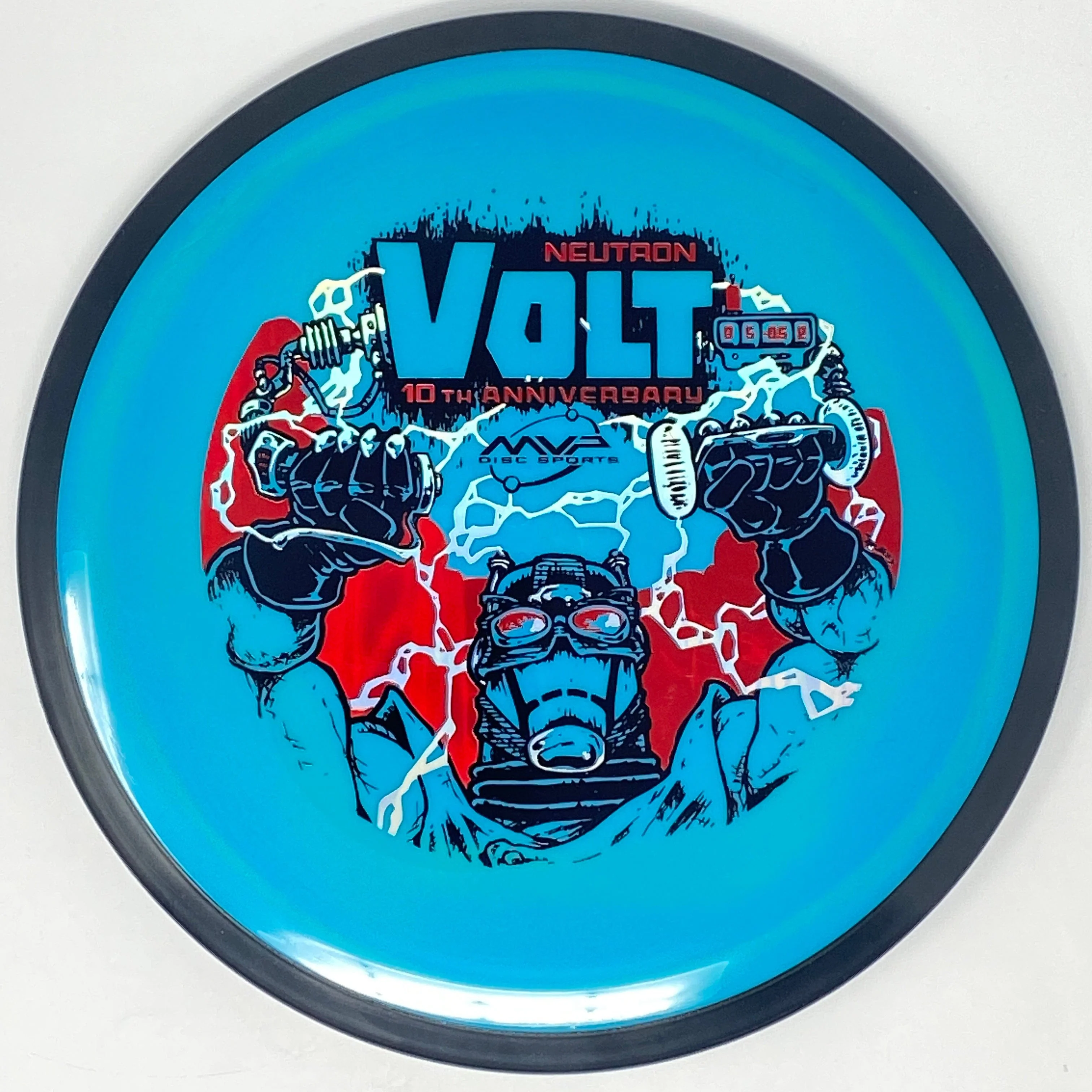 Volt (Neutron, 10 Year Anniversary Skullboy Special Edition) - Image 23