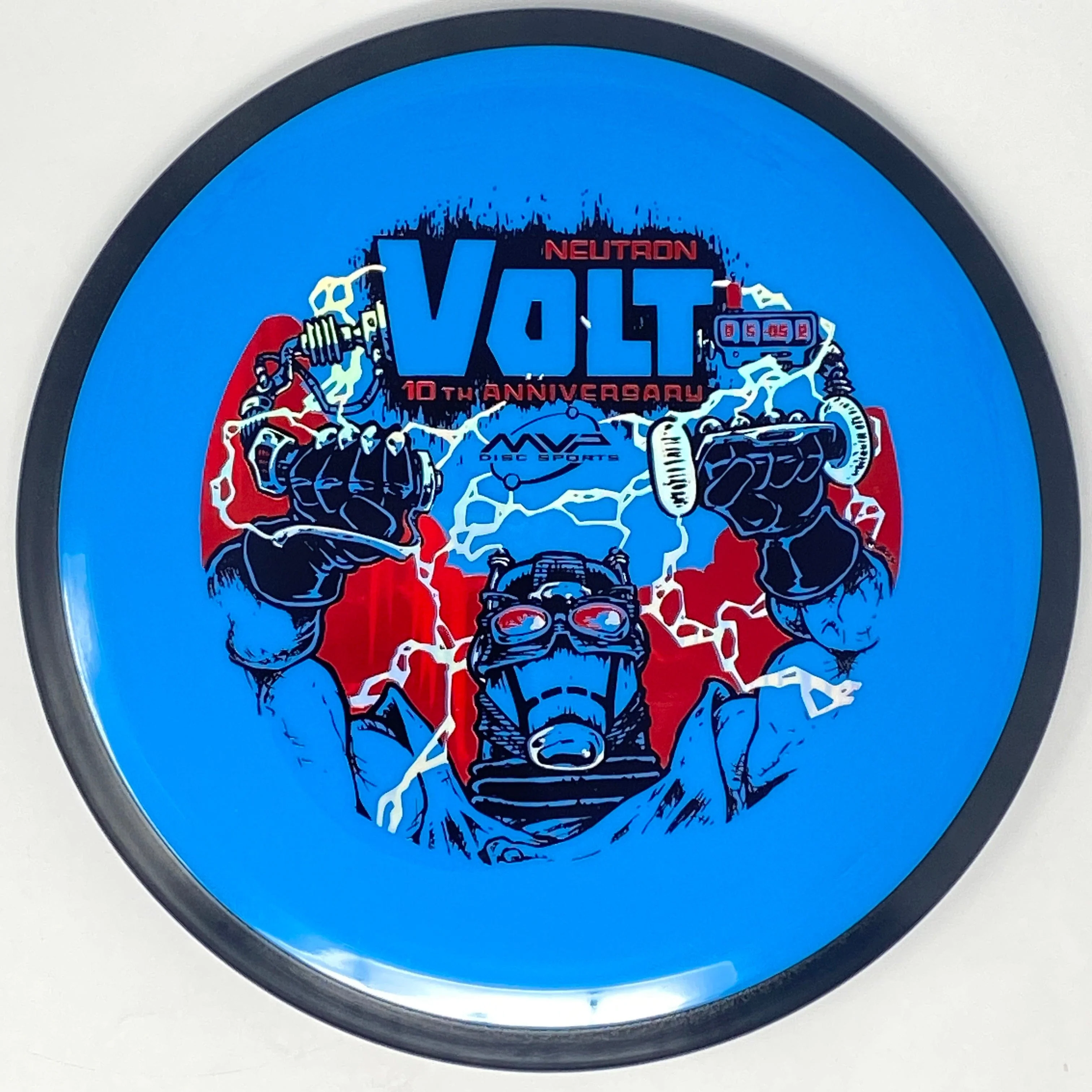 Volt (Neutron, 10 Year Anniversary Skullboy Special Edition) - Image 24