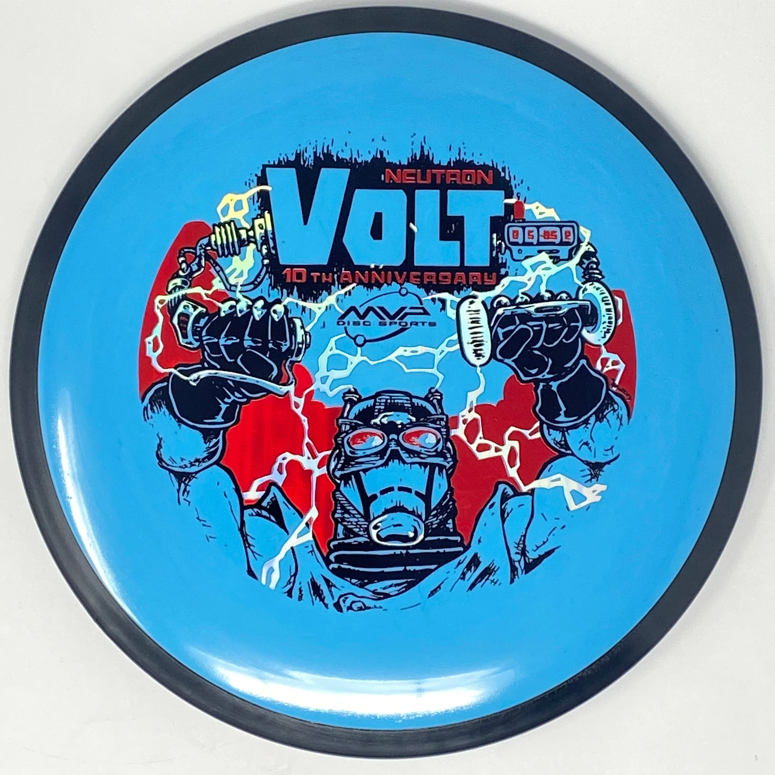 Volt (Neutron, 10 Year Anniversary Skullboy Special Edition) - Image 25