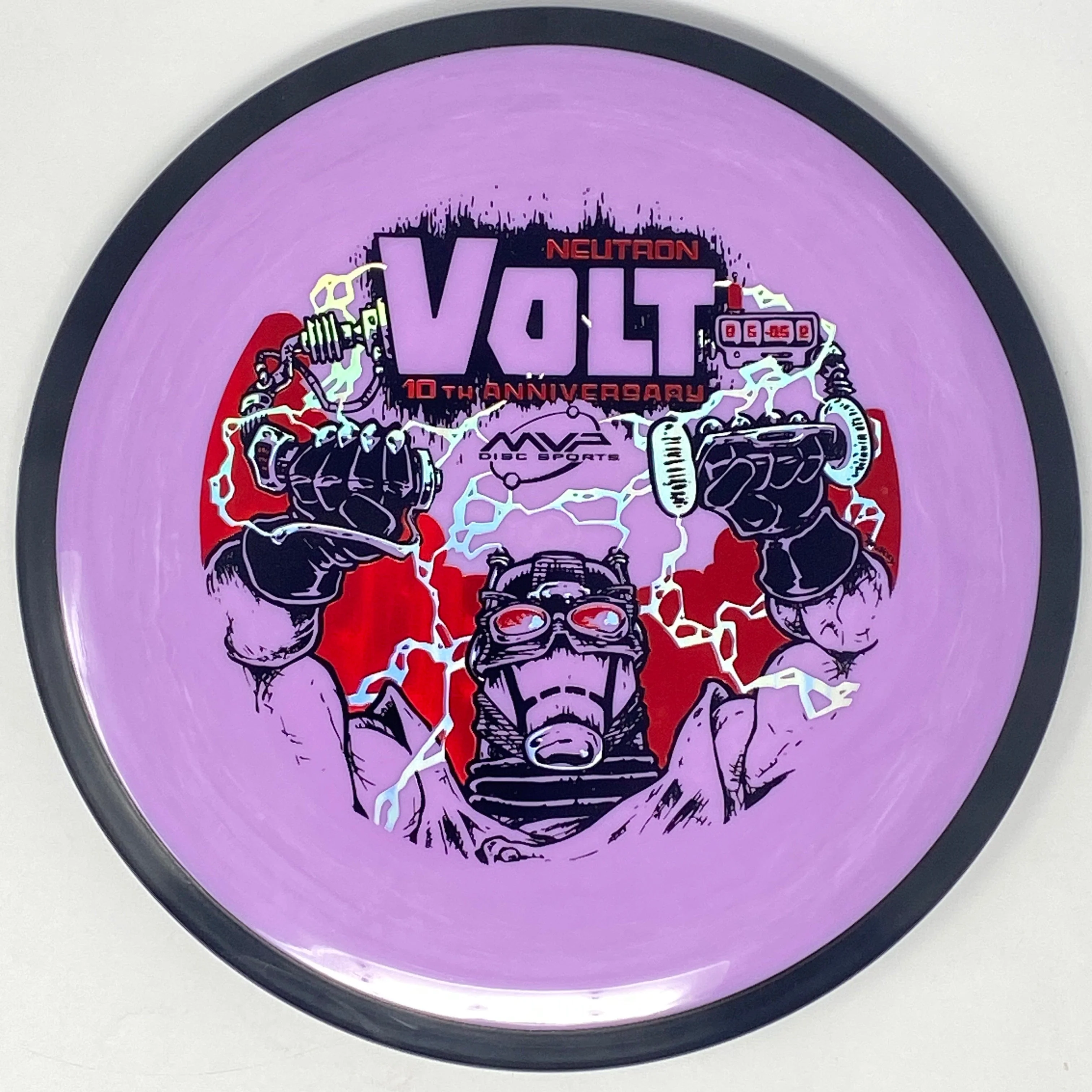 Volt (Neutron, 10 Year Anniversary Skullboy Special Edition) - Image 26