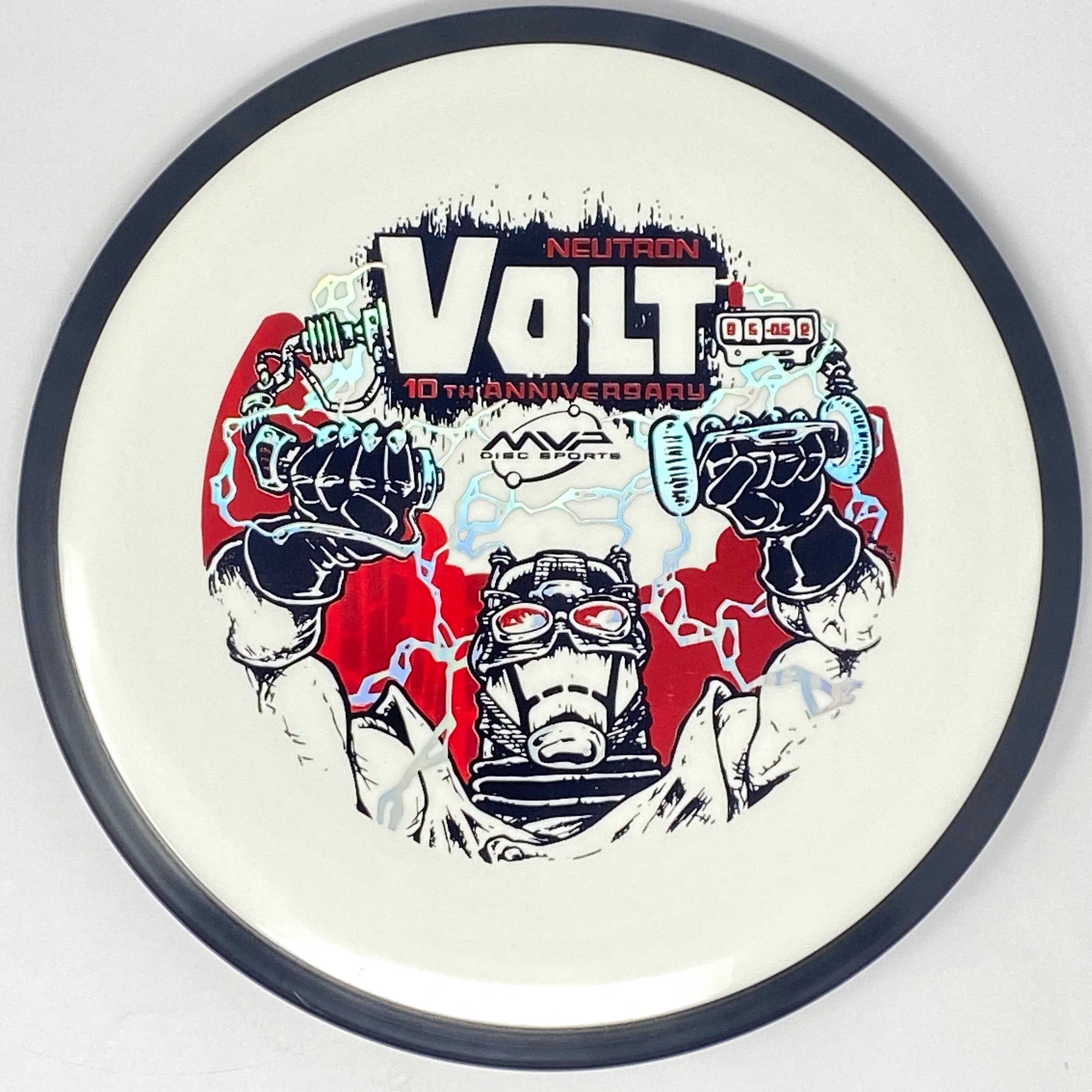 Volt (Neutron, 10 Year Anniversary Skullboy Special Edition) - Image 27