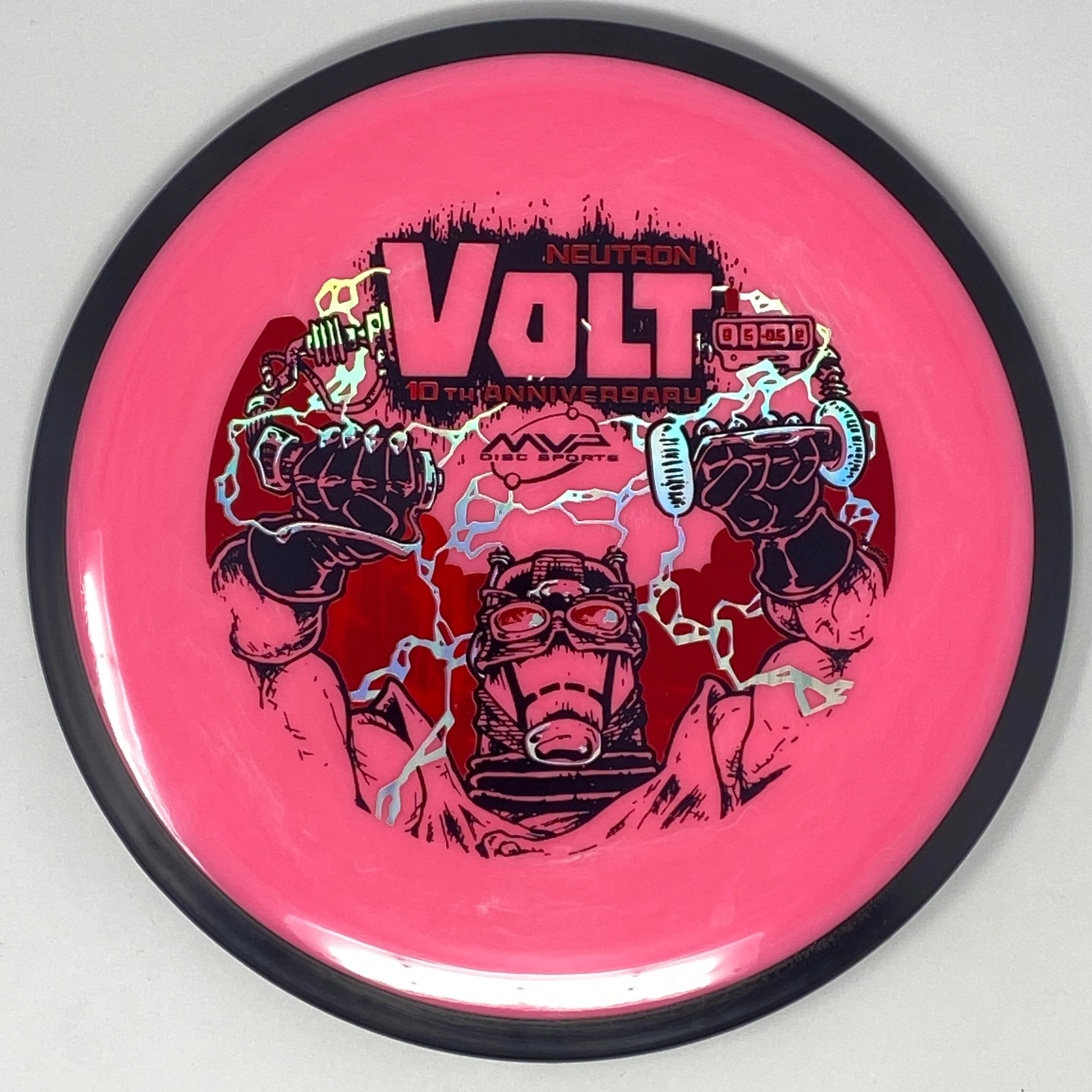 Volt (Neutron, 10 Year Anniversary Skullboy Special Edition) - Image 3