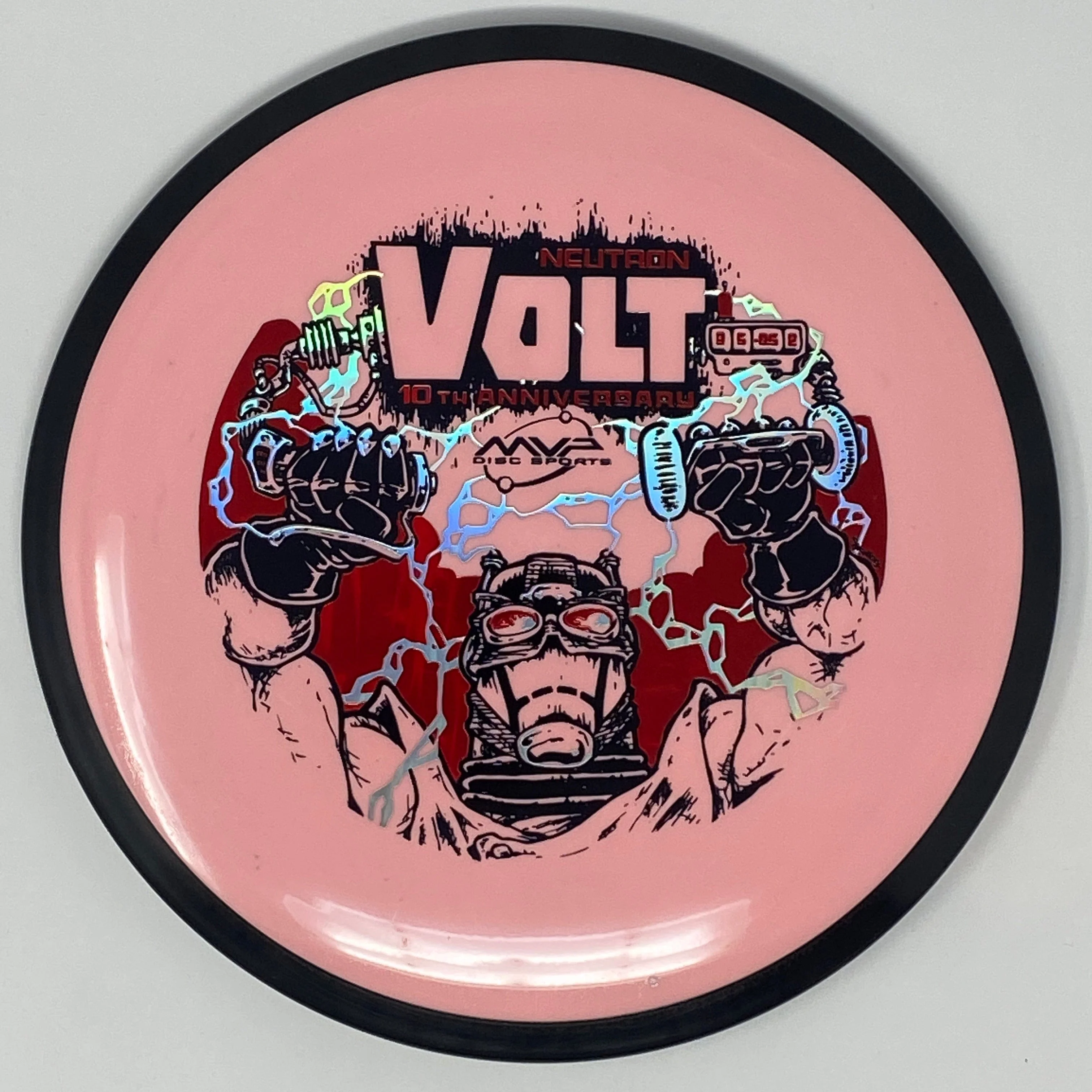Volt (Neutron, 10 Year Anniversary Skullboy Special Edition) - Image 4