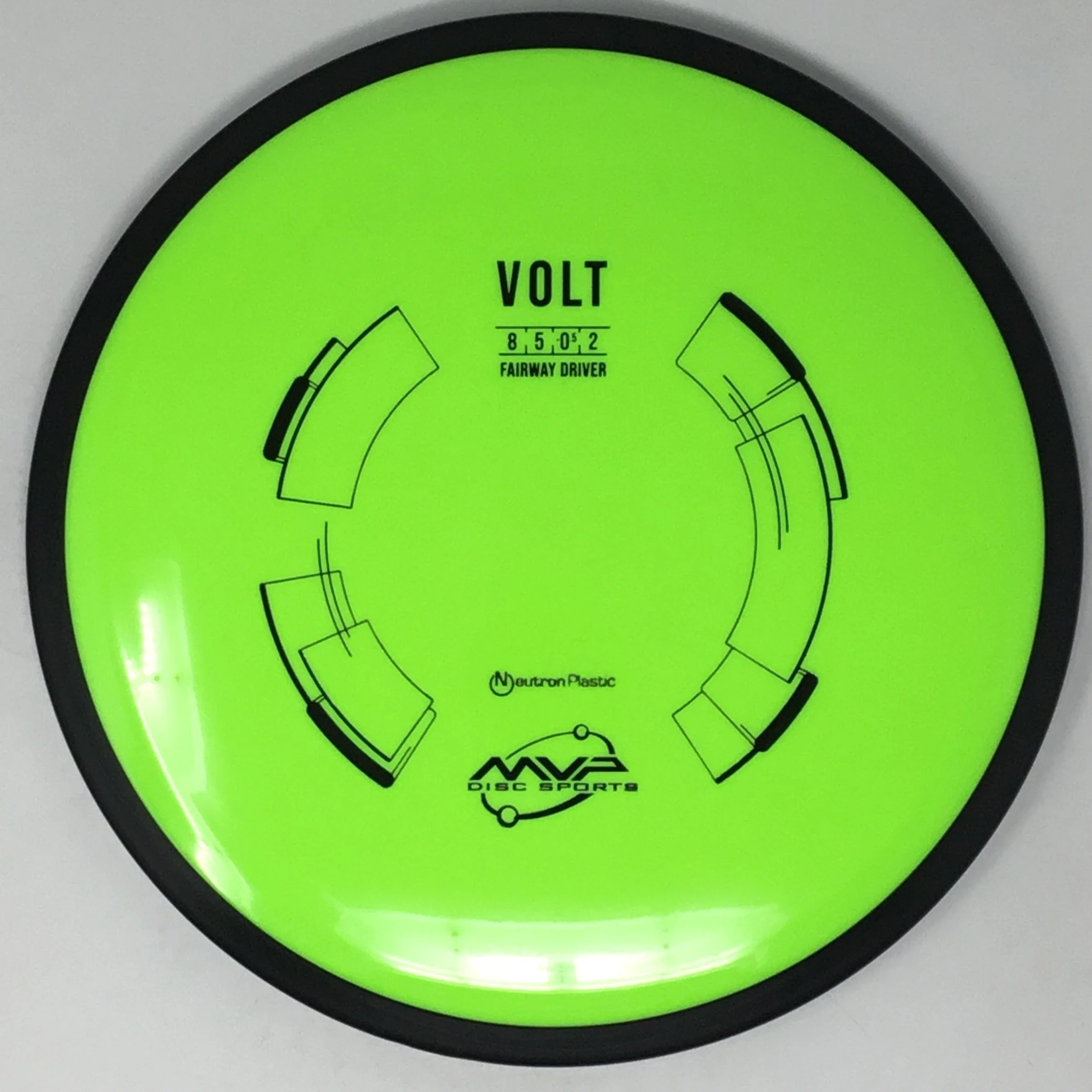 Volt (Neutron) - Image 12