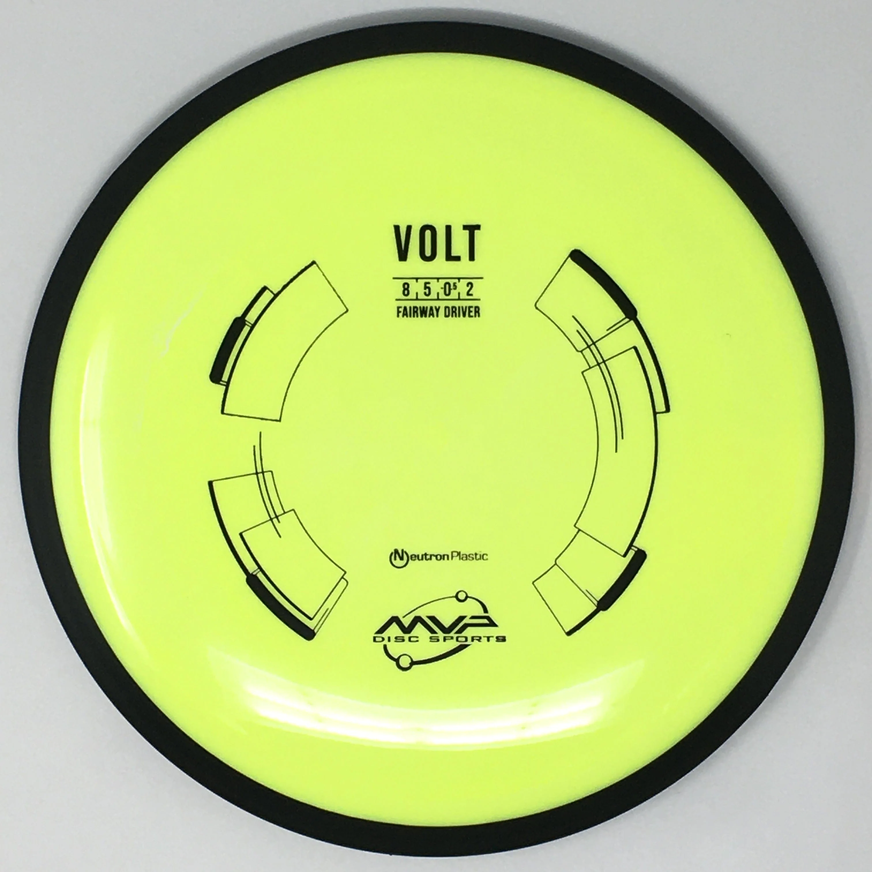 Volt (Neutron) - Image 2