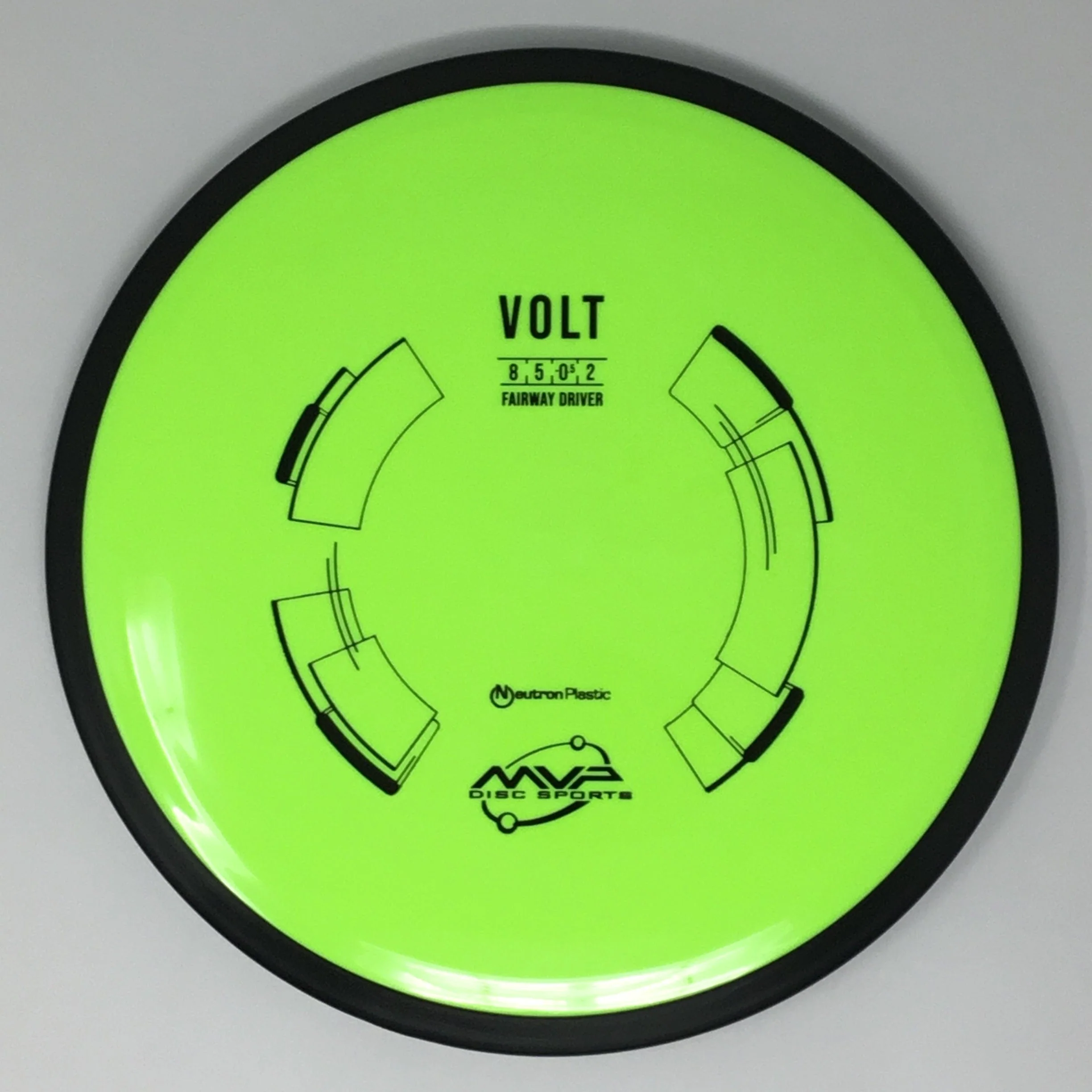 Volt (Neutron) - Image 26