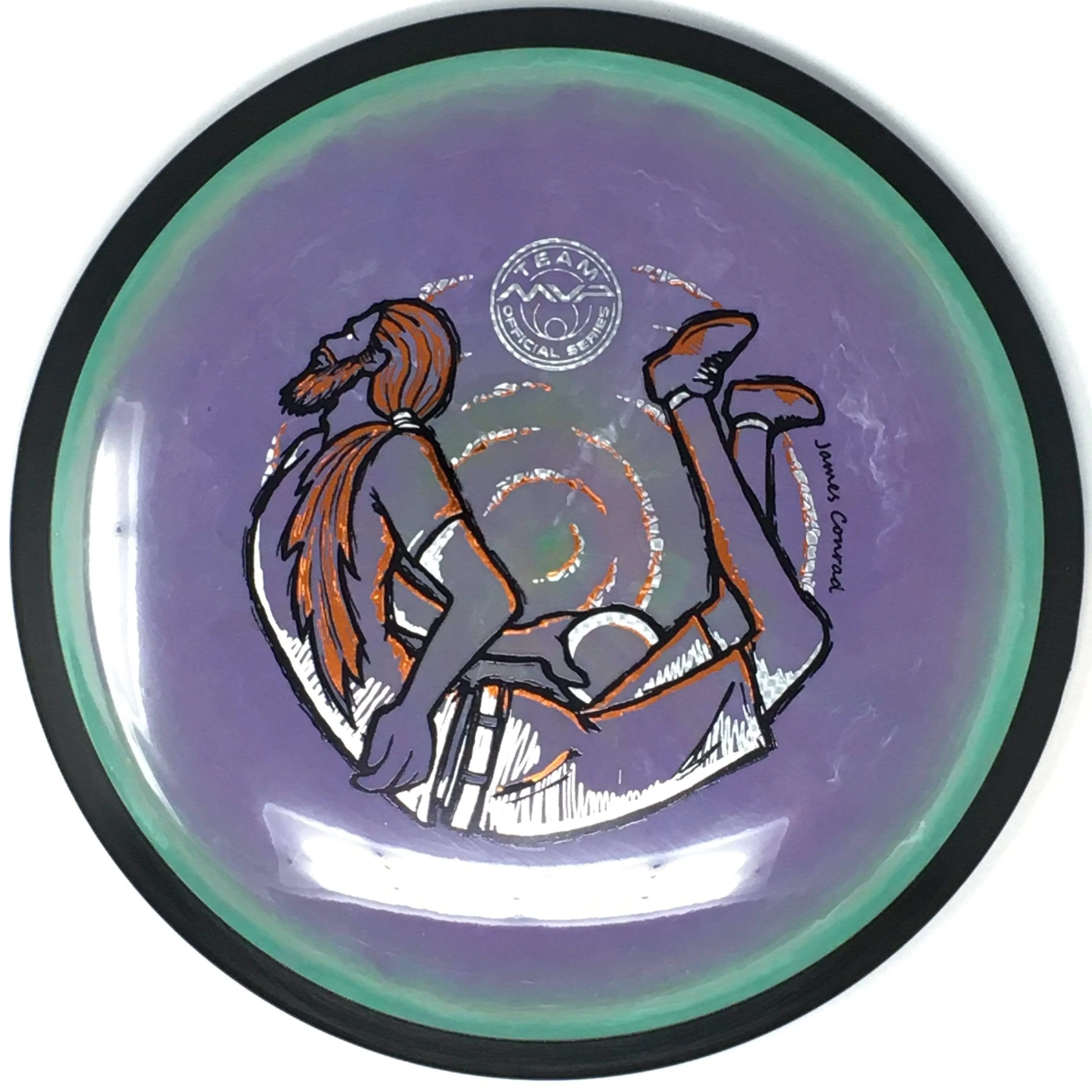 Volt (Neutron, James Conrad 2021 Team Series) - Image 111