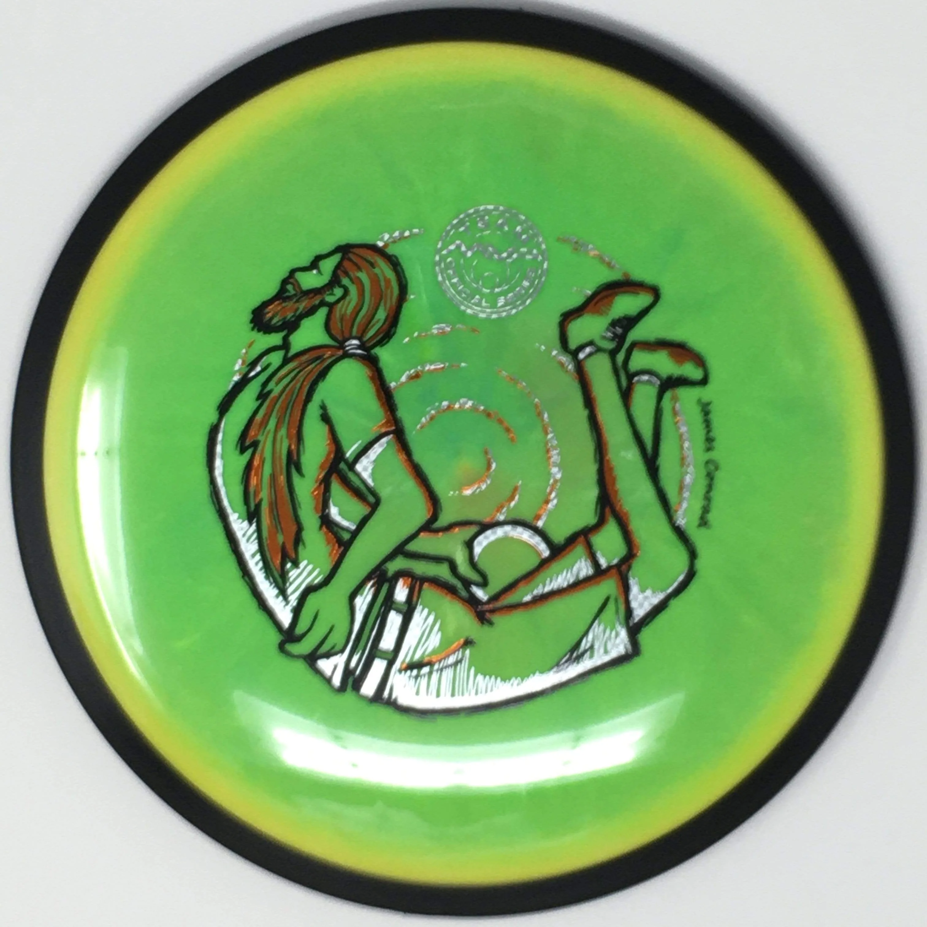 Volt (Neutron, James Conrad 2021 Team Series) - Image 151