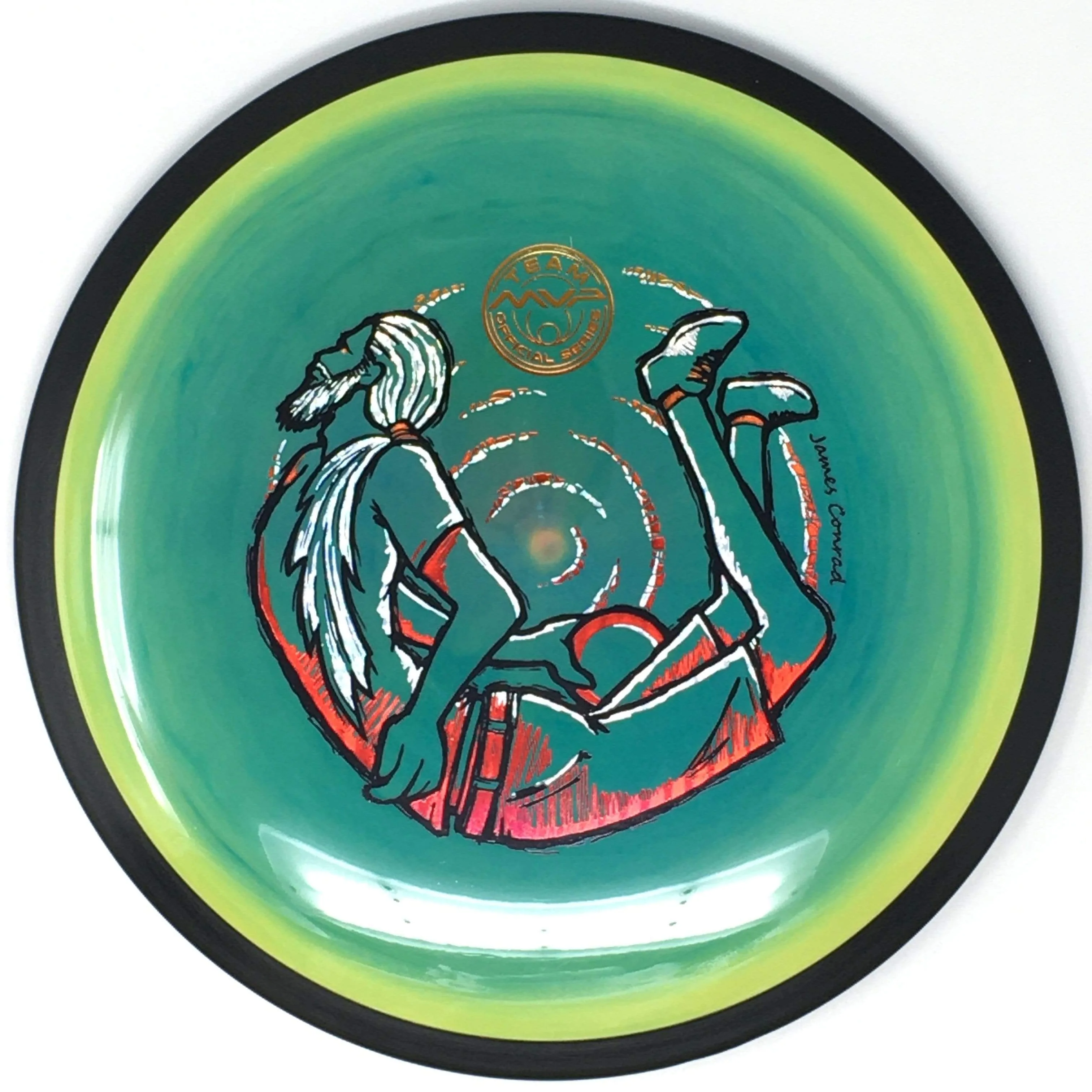 Volt (Neutron, James Conrad 2021 Team Series) - Image 168