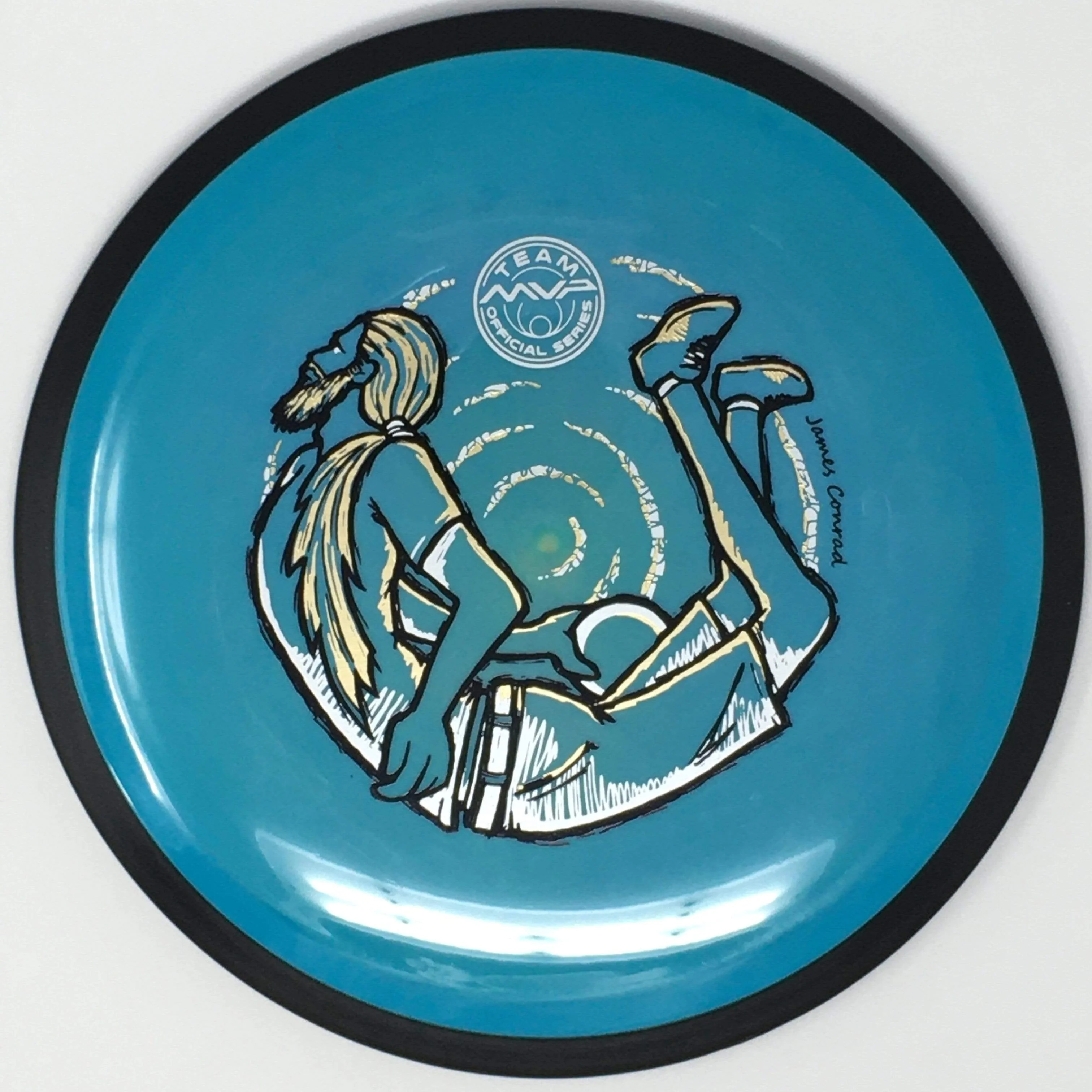 Volt (Neutron, James Conrad 2021 Team Series) - Image 169