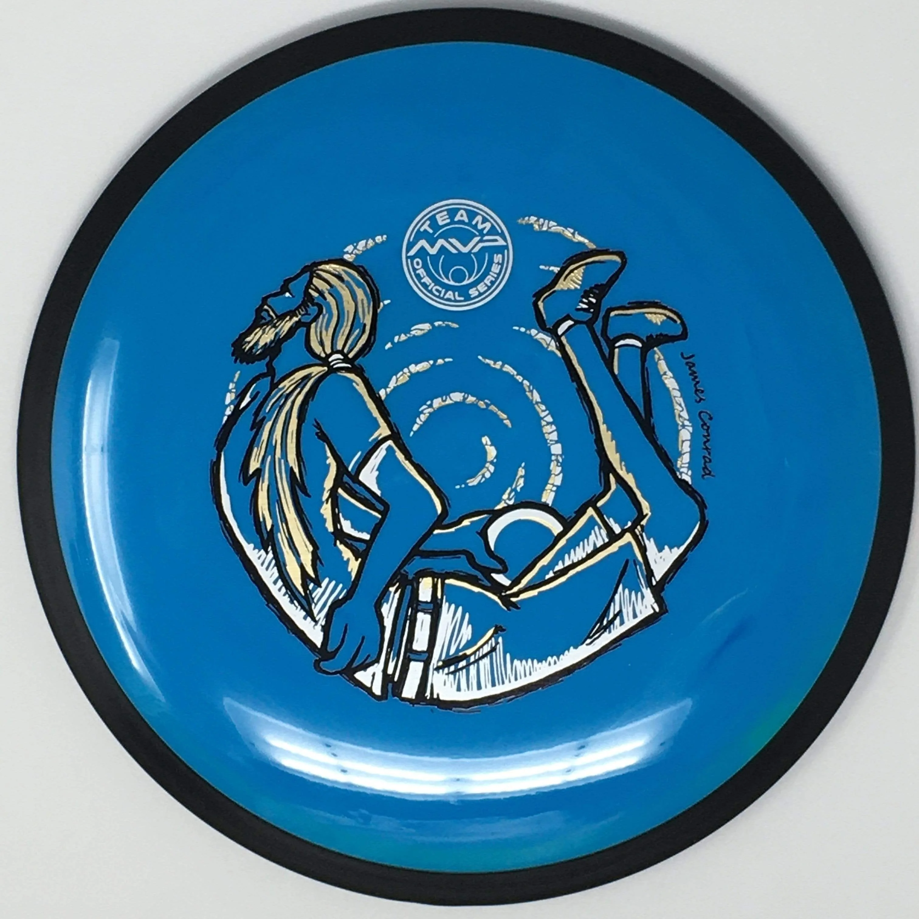 Volt (Neutron, James Conrad 2021 Team Series) - Image 171