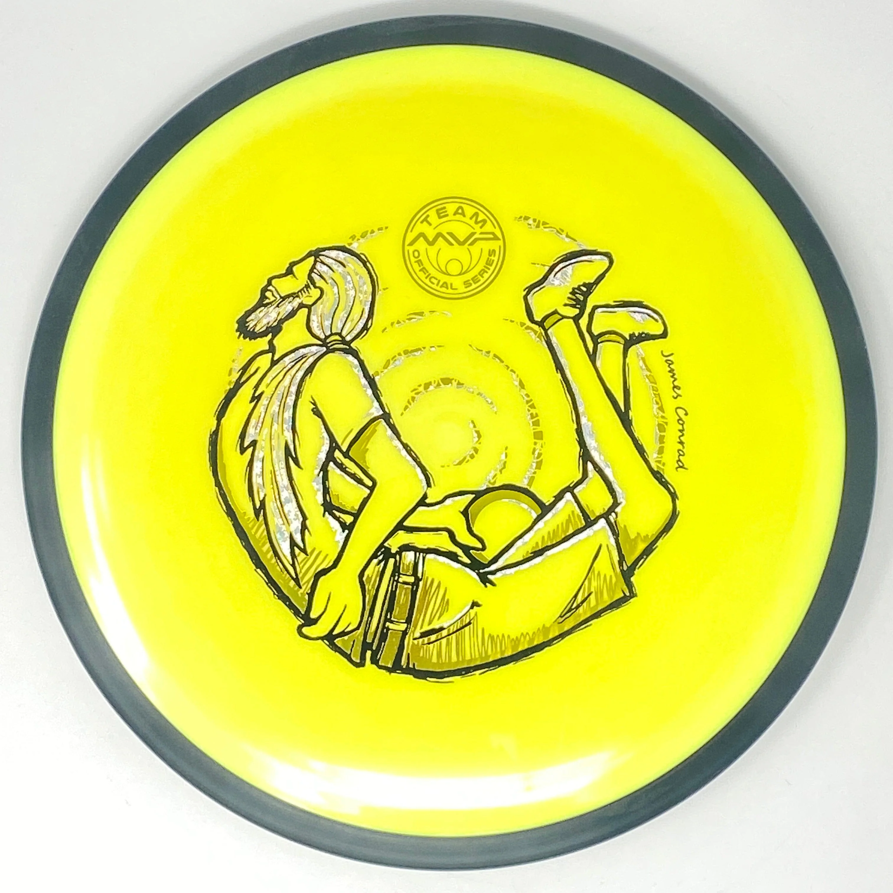 Volt (Neutron, James Conrad 2021 Team Series) - Image 195