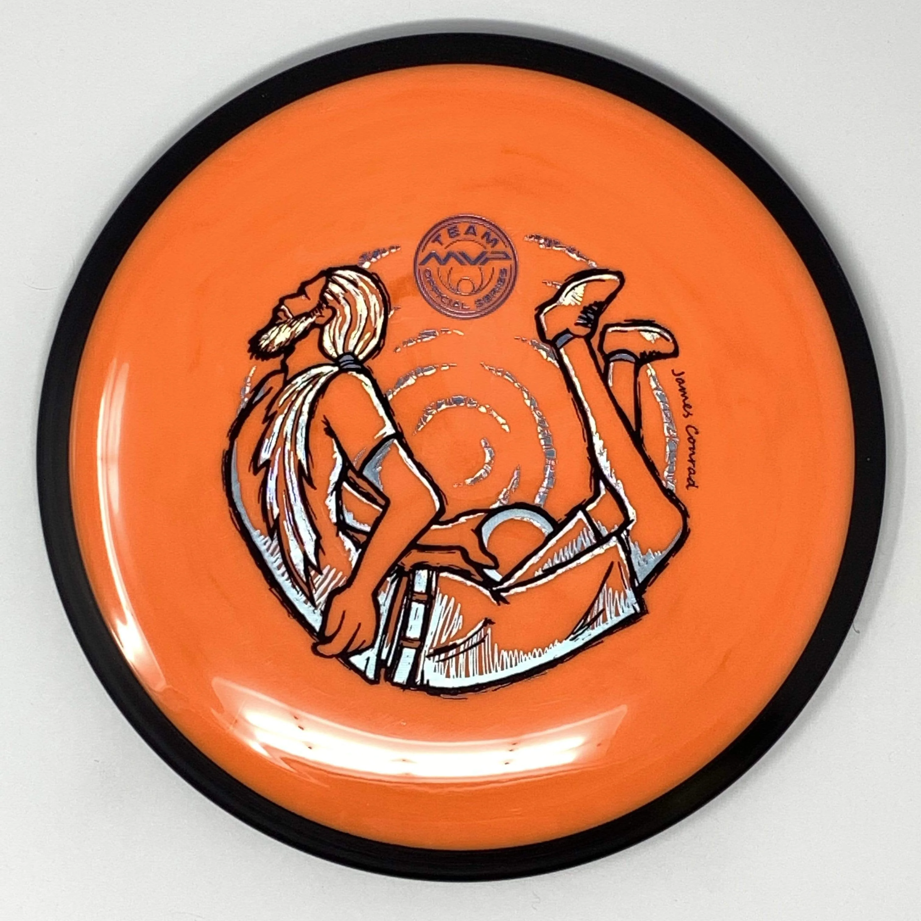Volt (Neutron, James Conrad 2021 Team Series) - Image 21